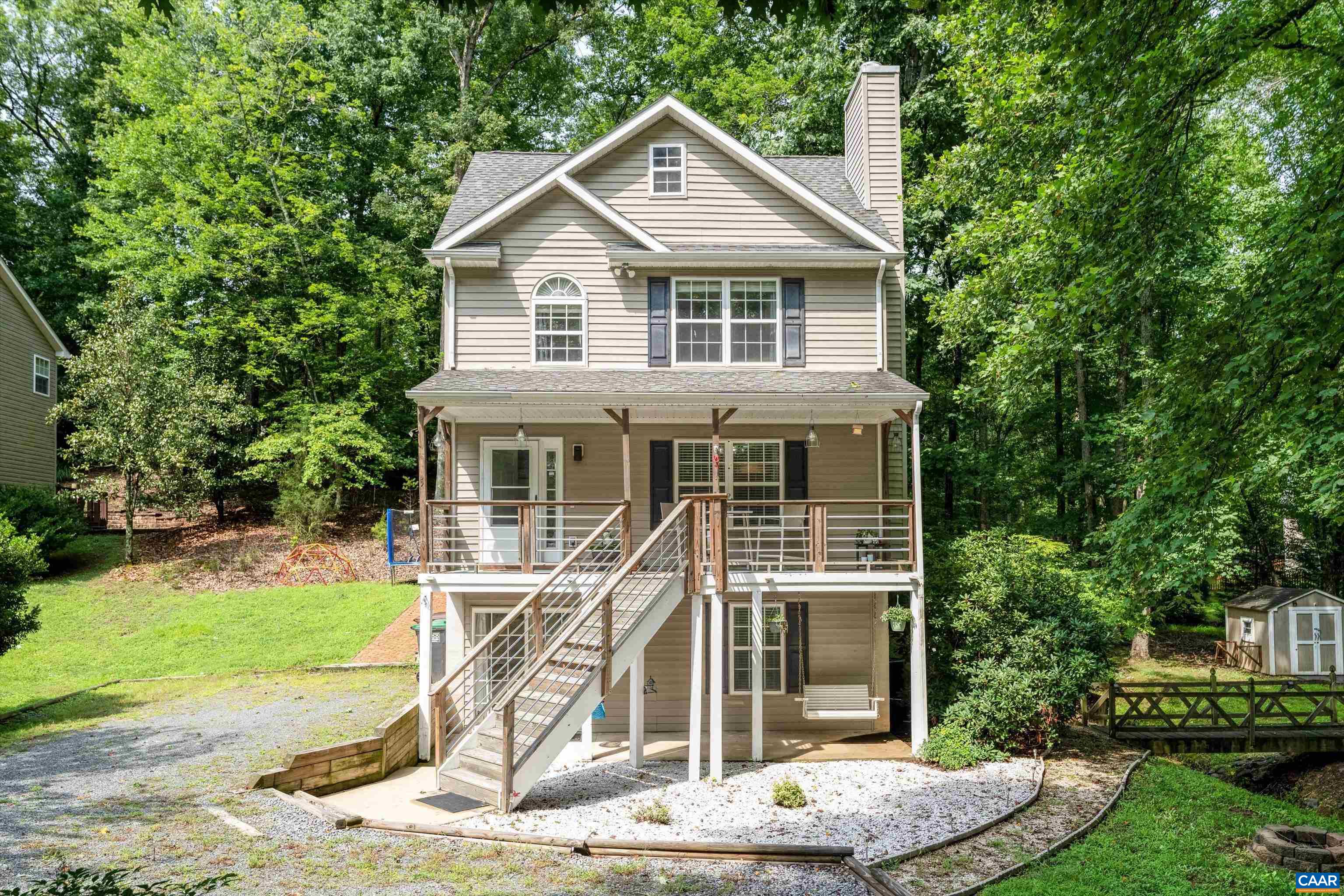 5 Bridlewood Dr, Palmyra, VA 20036 — photo 2