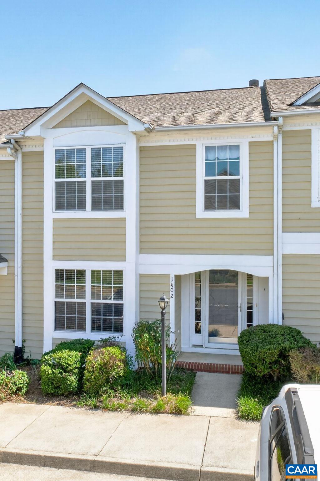 1402 Allister Grn, Charlottesville, VA 22901 — photo 2