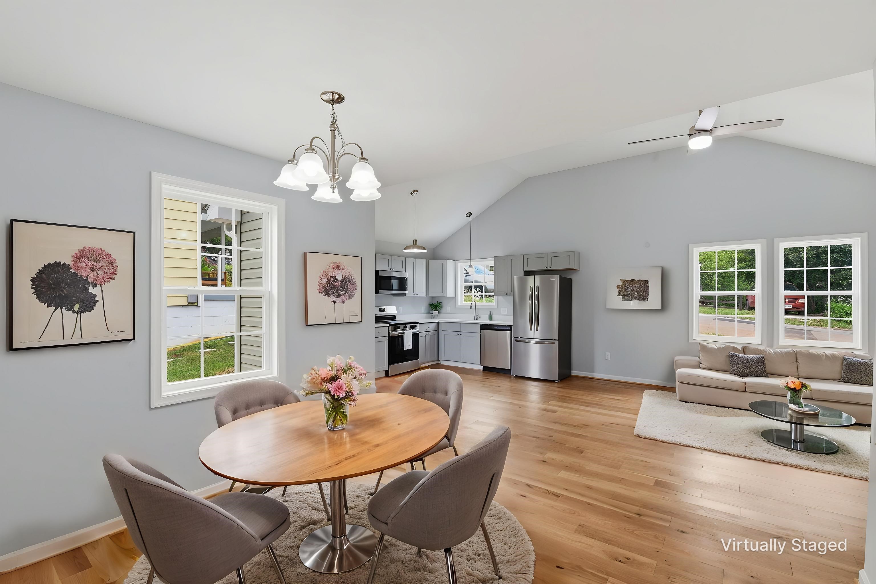 711 Mineola St, Staunton, VA 24401 — photo 2