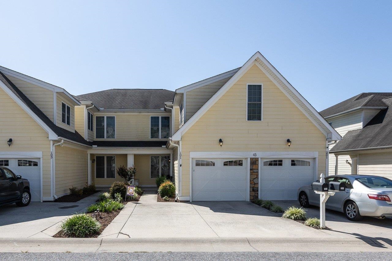 45 Windgate Cir, Fishersville, VA 22939