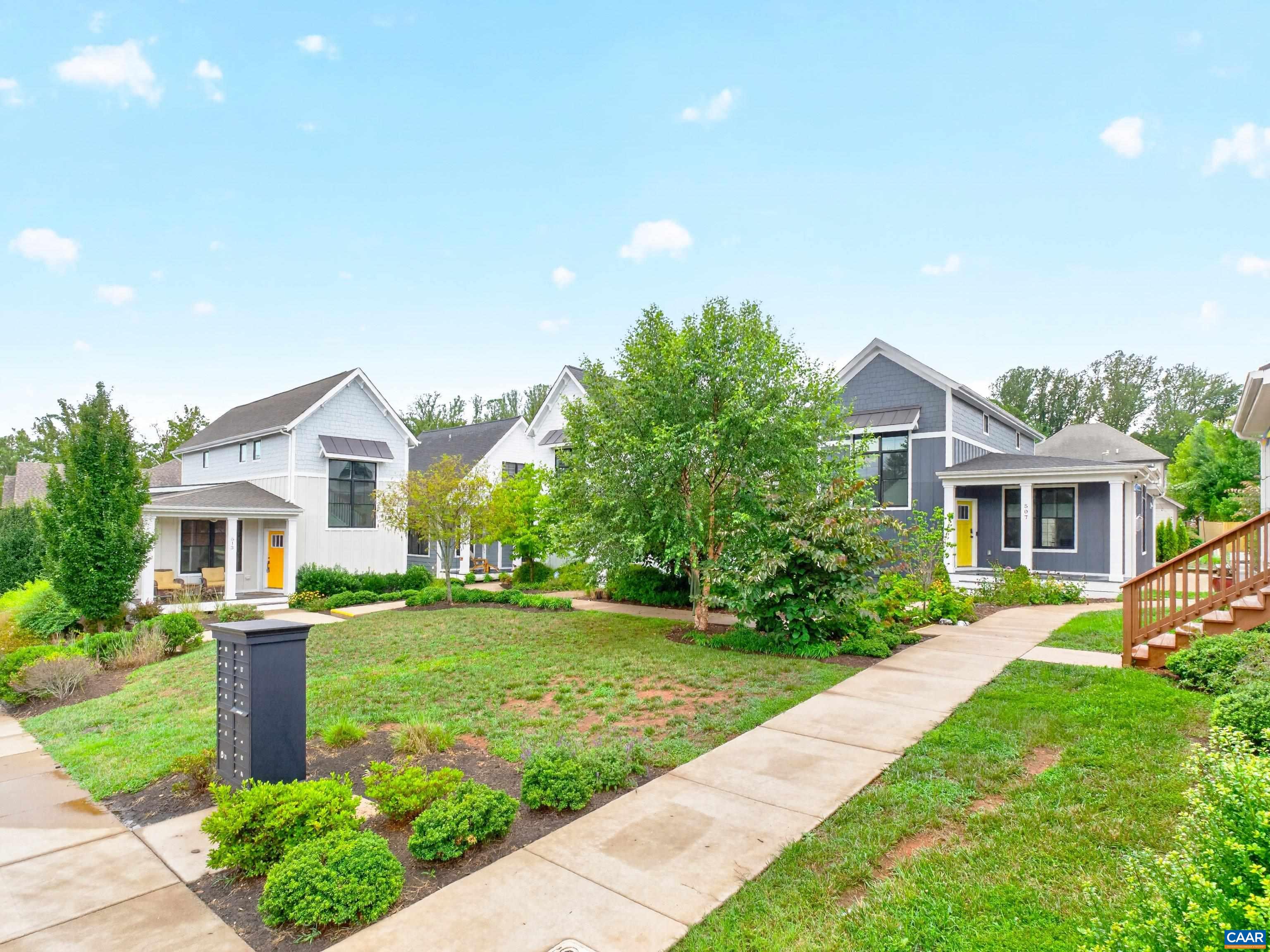 507 Bennett St, Charlottesville, VA 22901 — photo 2