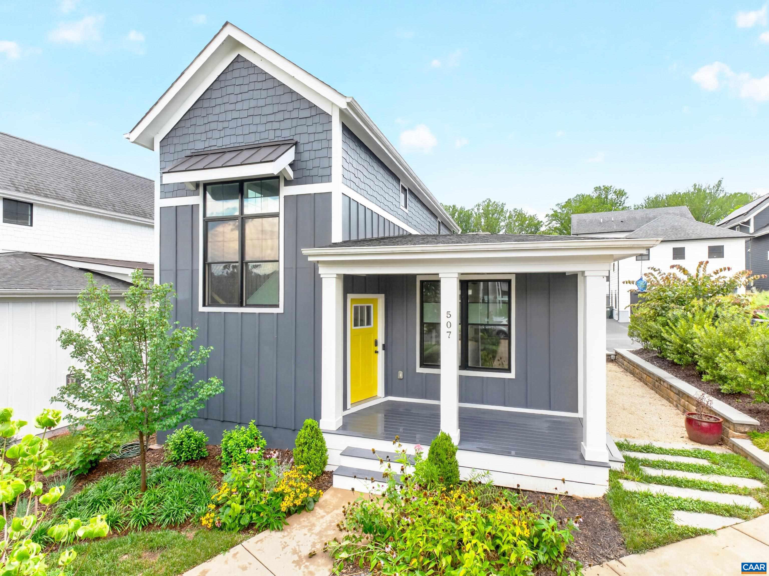 507 Bennett St, Charlottesville, VA 22901 — photo 3