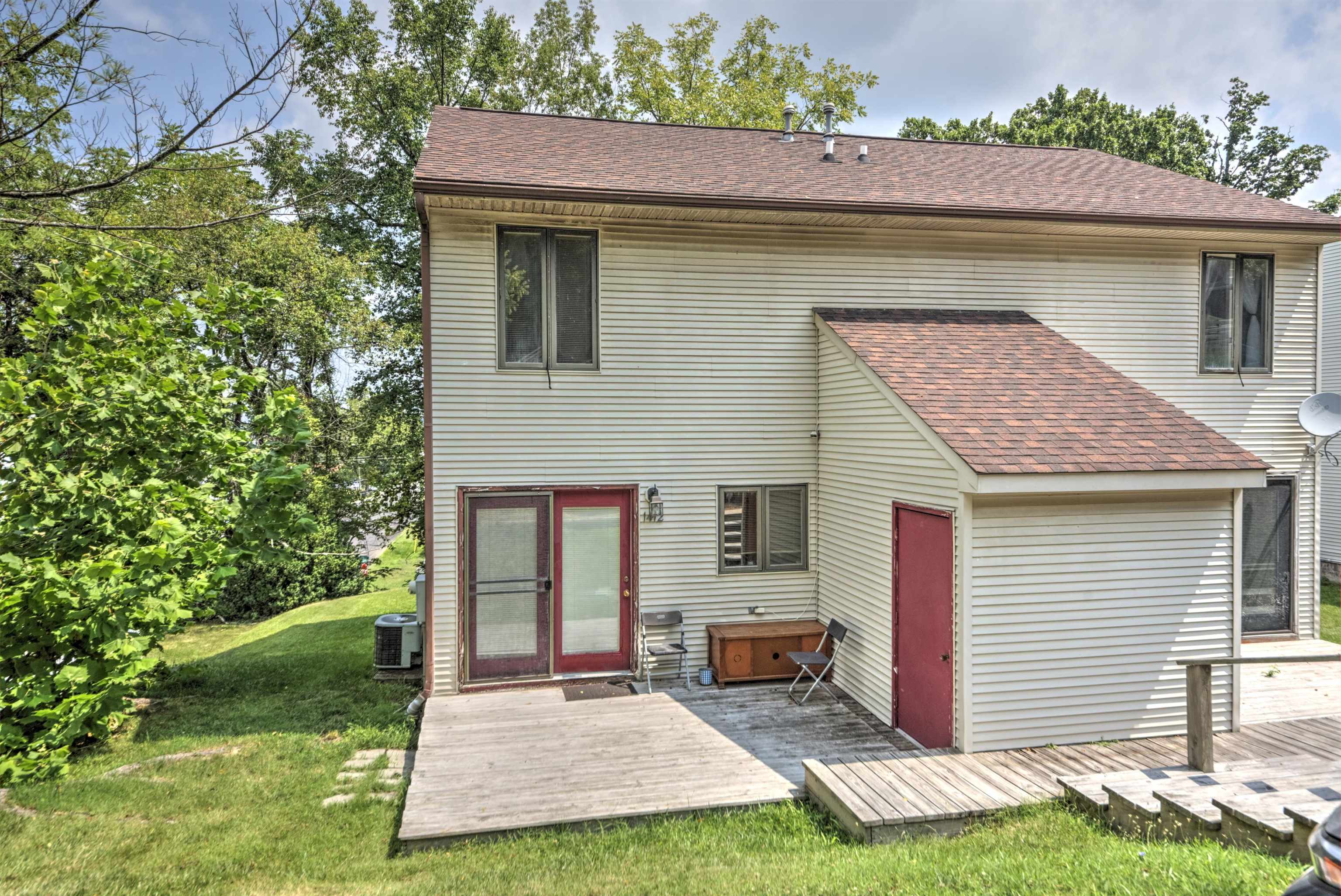 1412 5th St, Waynesboro, VA 22980