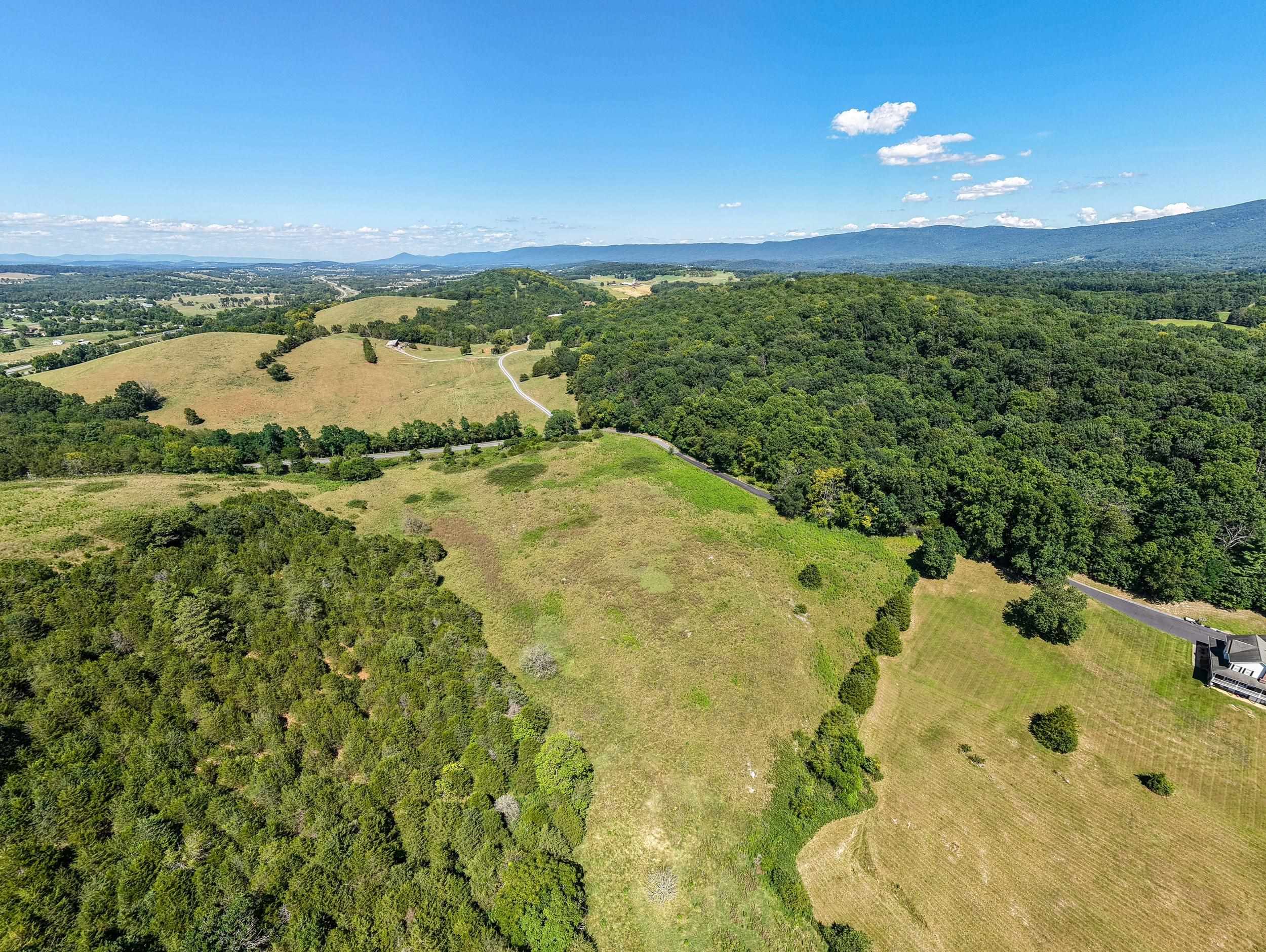Trinity Church Rd, Rockingham, VA 22802