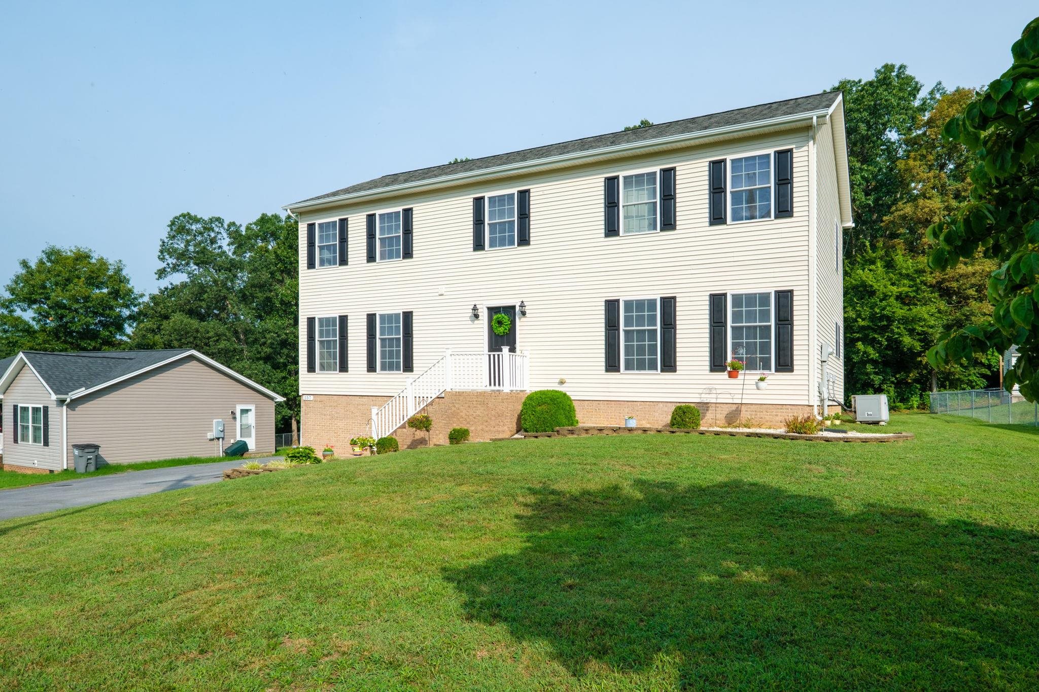 157 Back Rd, Shenandoah, VA 22849 — photo 5