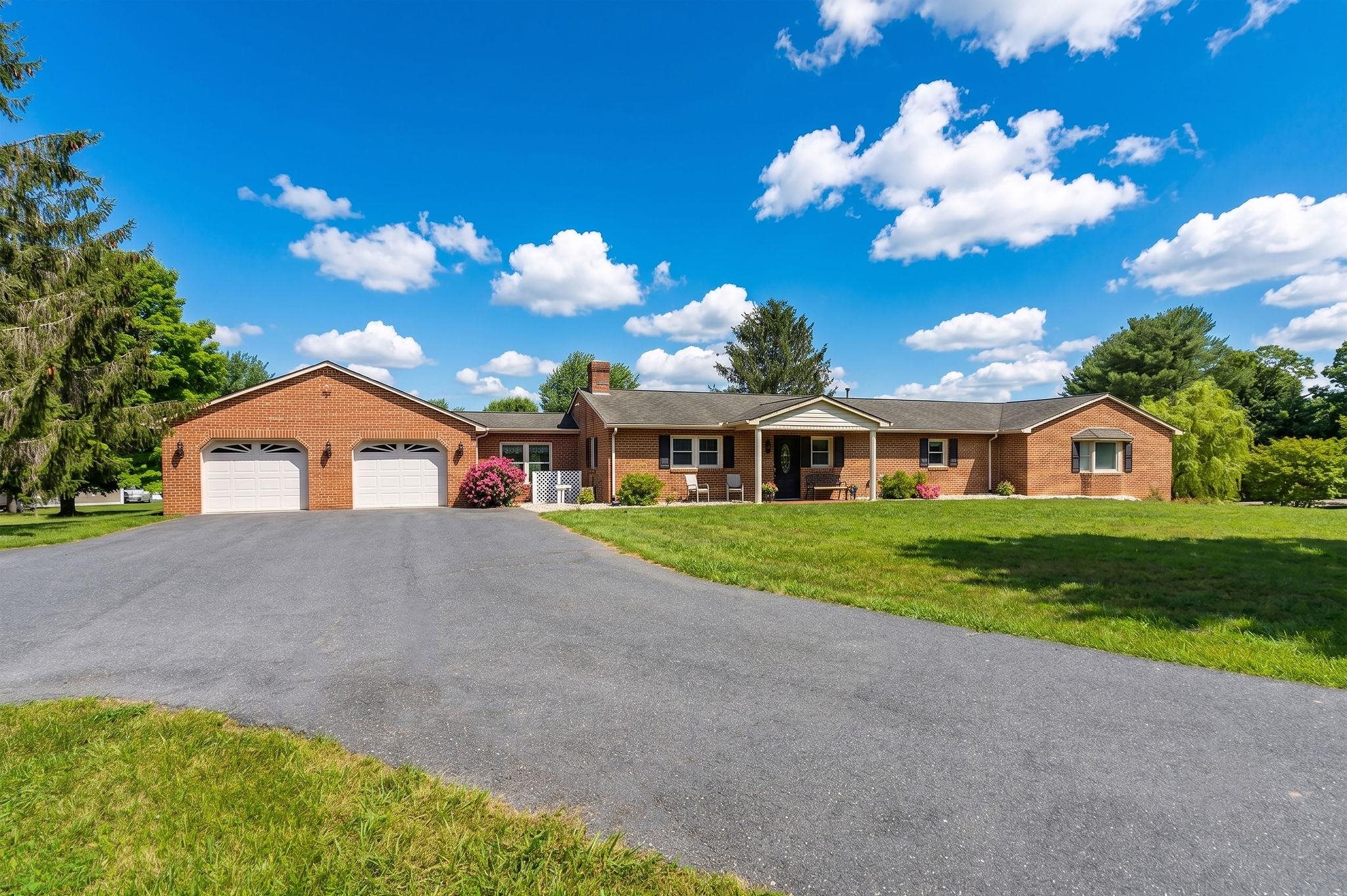 409 Steeles Fort Rd, Raphine, VA 24472
