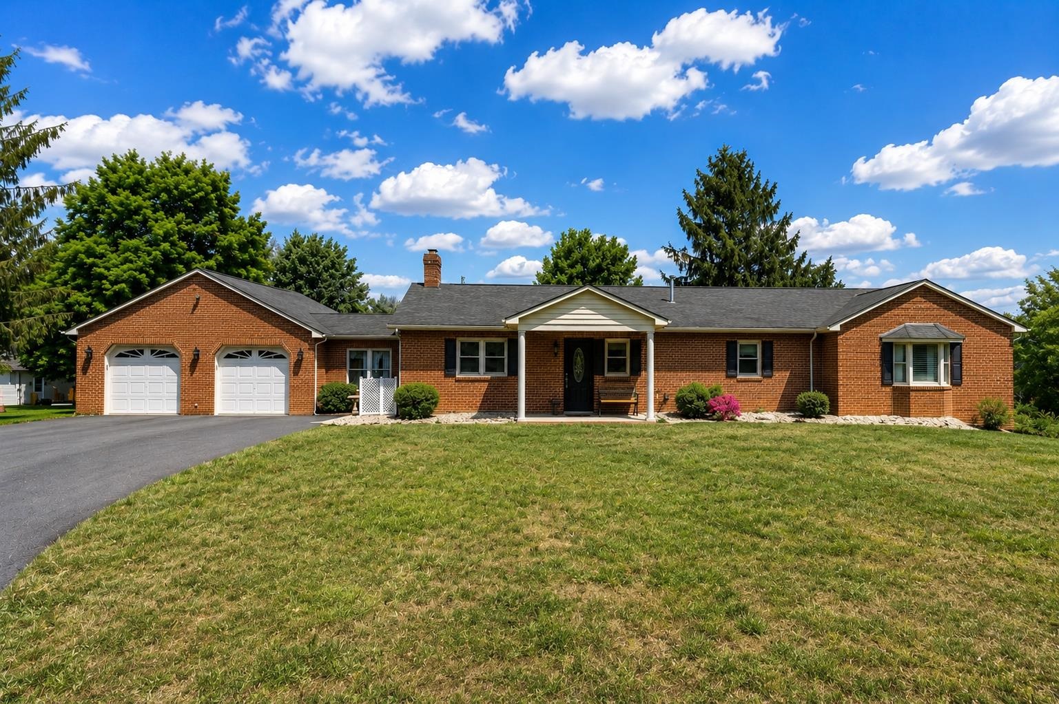 409 Steeles Fort Rd, Raphine, VA 24472 — photo 2