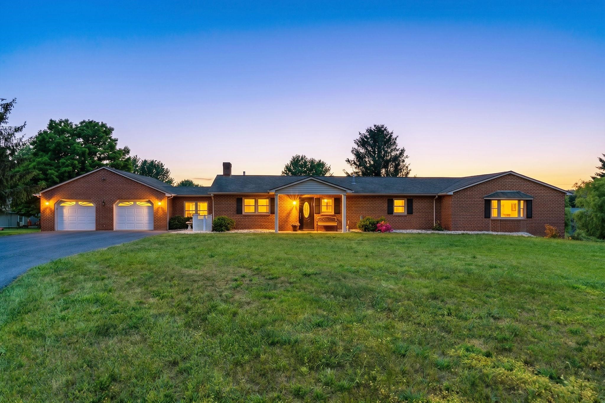 409 Steeles Fort Rd, Raphine, VA 24472 — photo 3