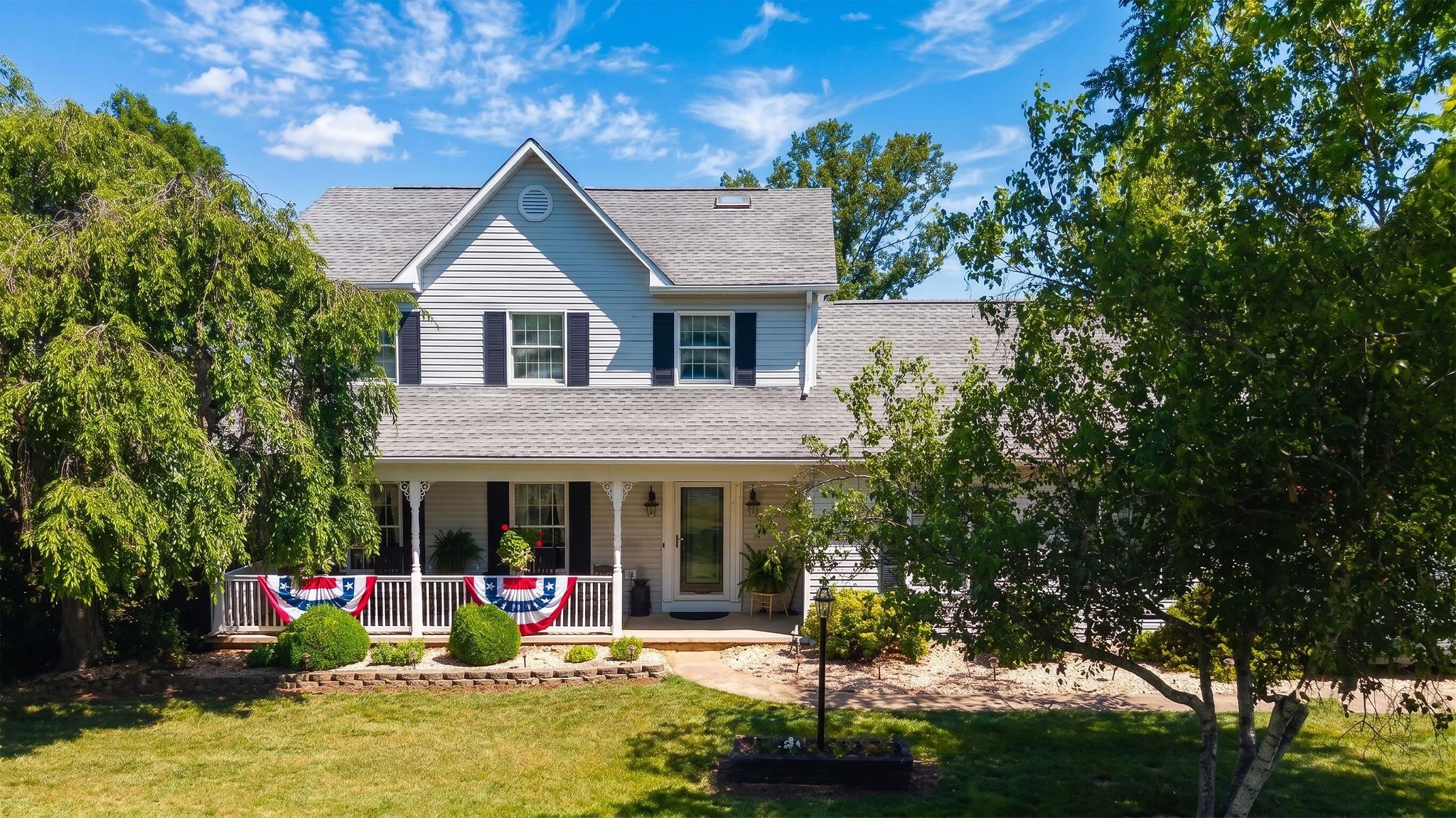 39 Cranberry Dr, Stuarts Draft, VA 24477 — photo 4