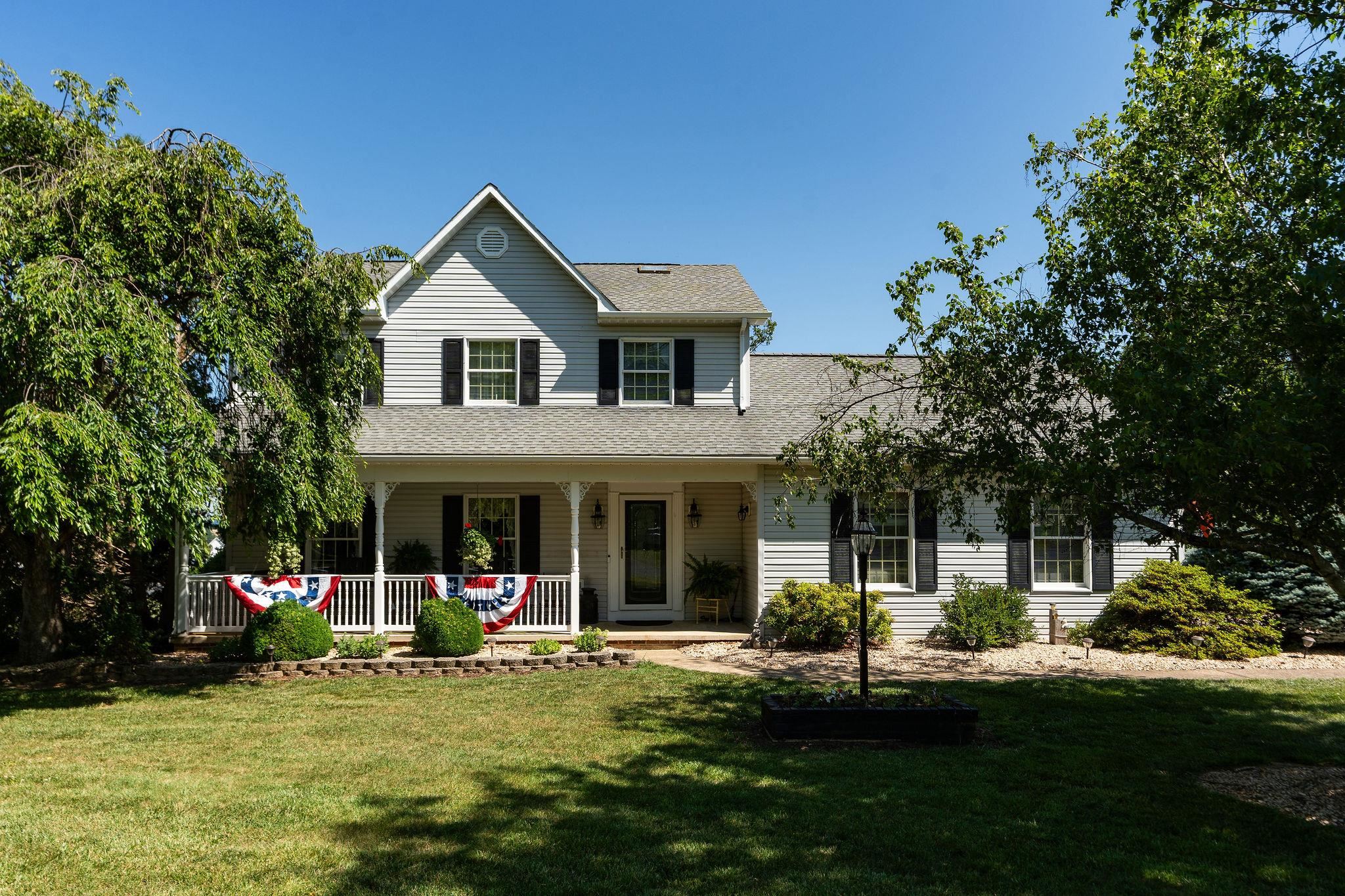 39 Cranberry Dr, Stuarts Draft, VA 24477 — photo 6
