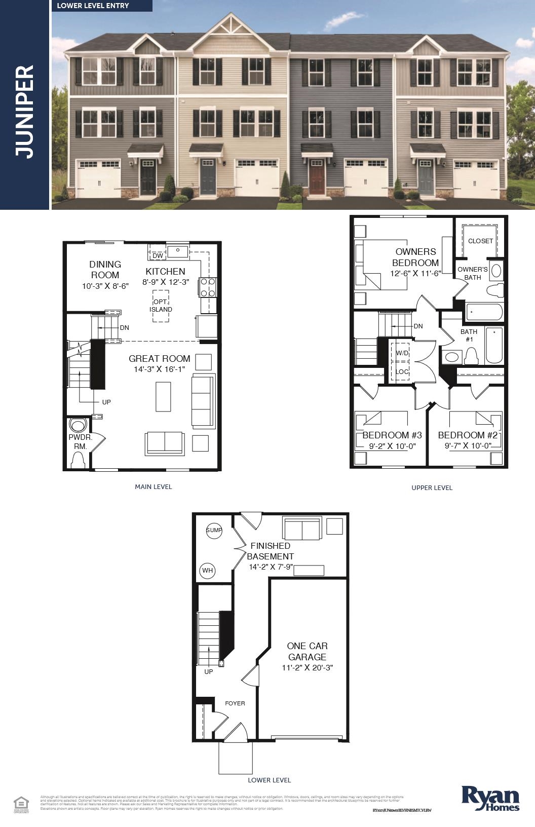 2898 Orchard Ridge Ln photo 46