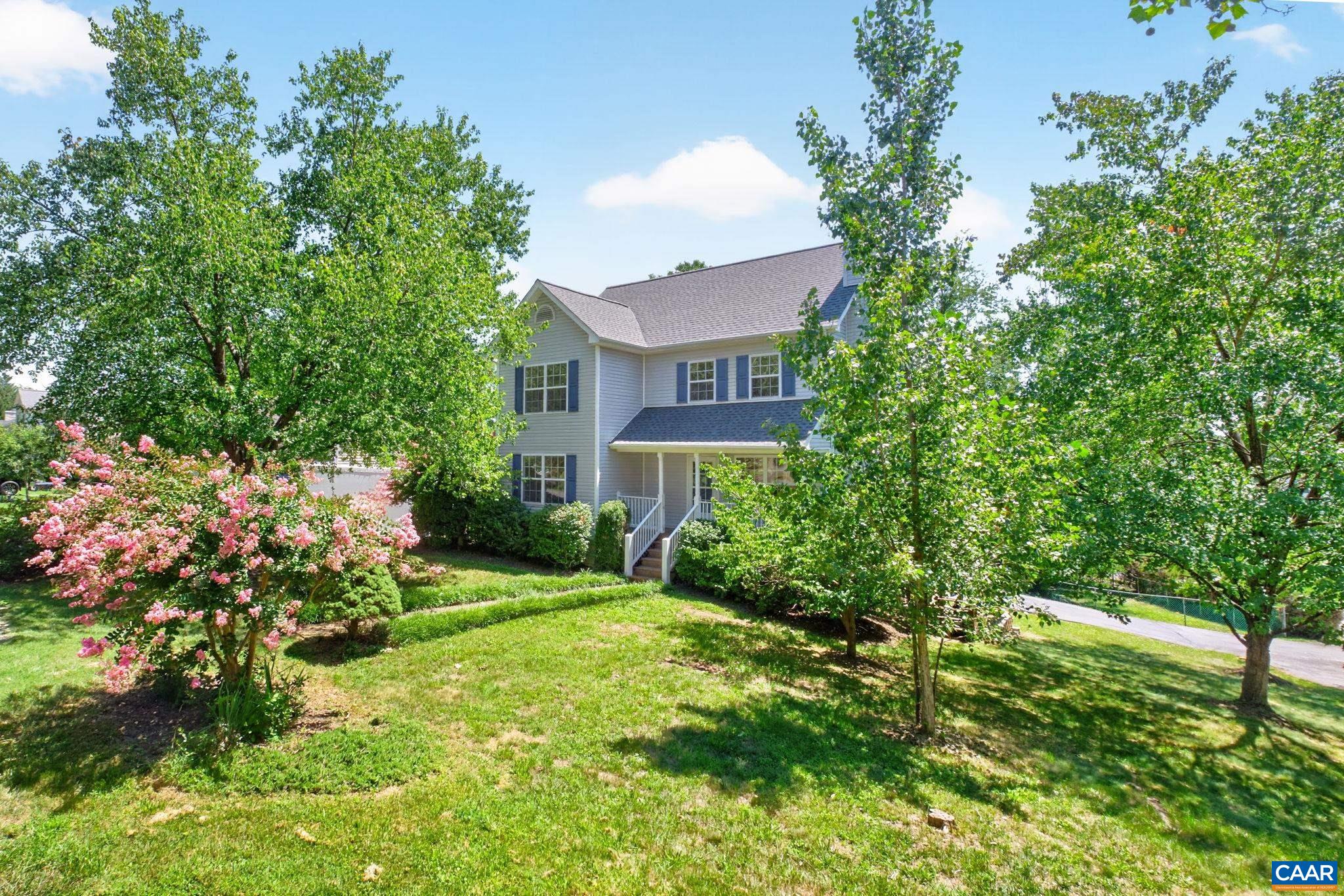 119 Lupine Ln, Charlottesville, VA 22901