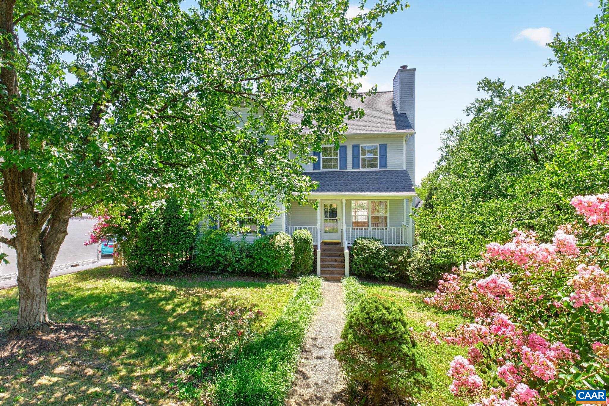 119 Lupine Ln, Charlottesville, VA 22901 — photo 8