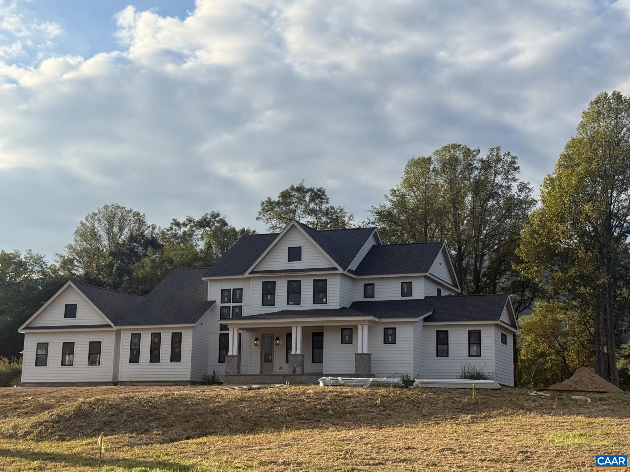 2075 Stockton Creek Ln, Afton, VA 22920
