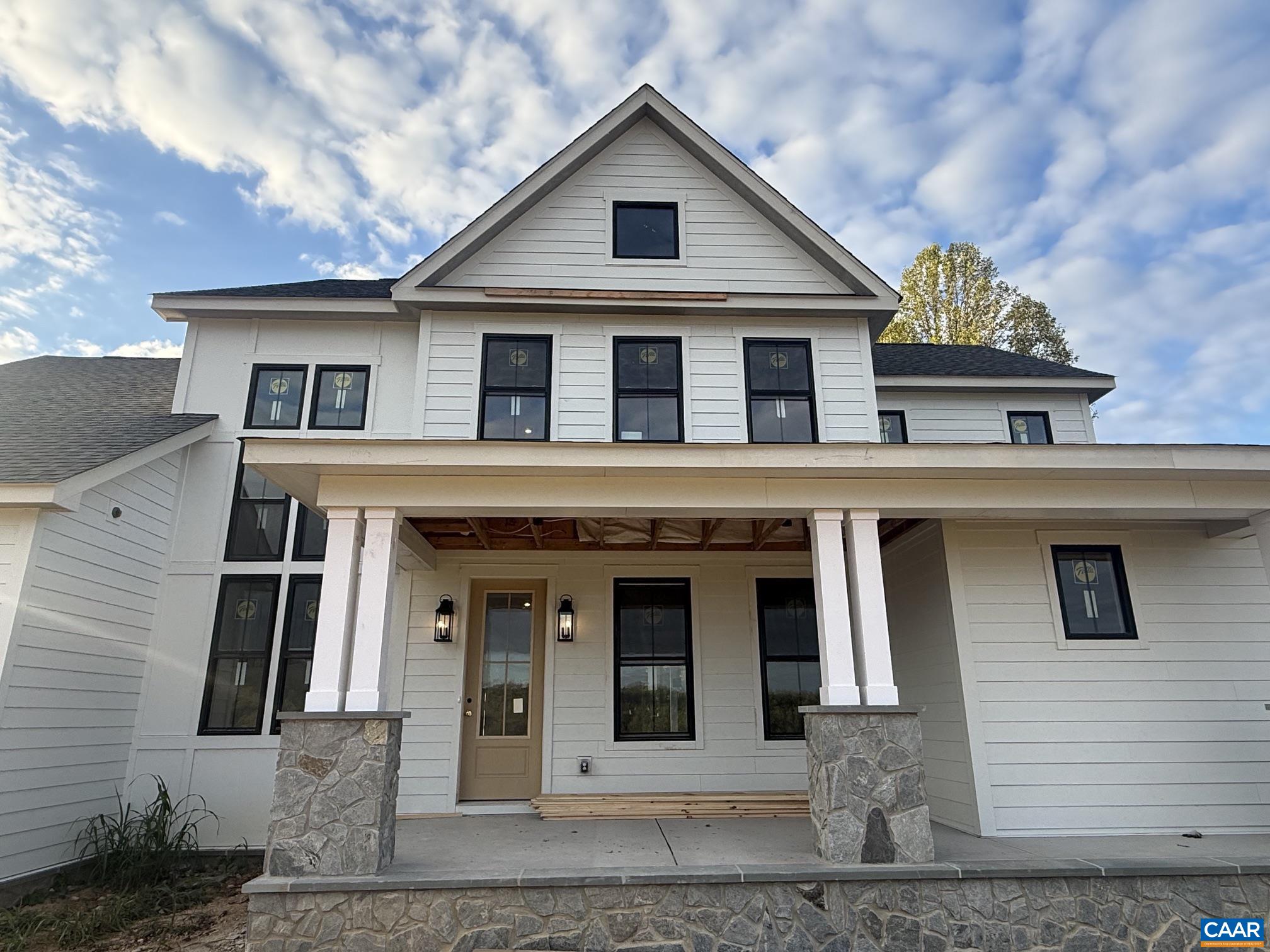 2075 Stockton Creek Ln, Afton, VA 22920 - photo 2