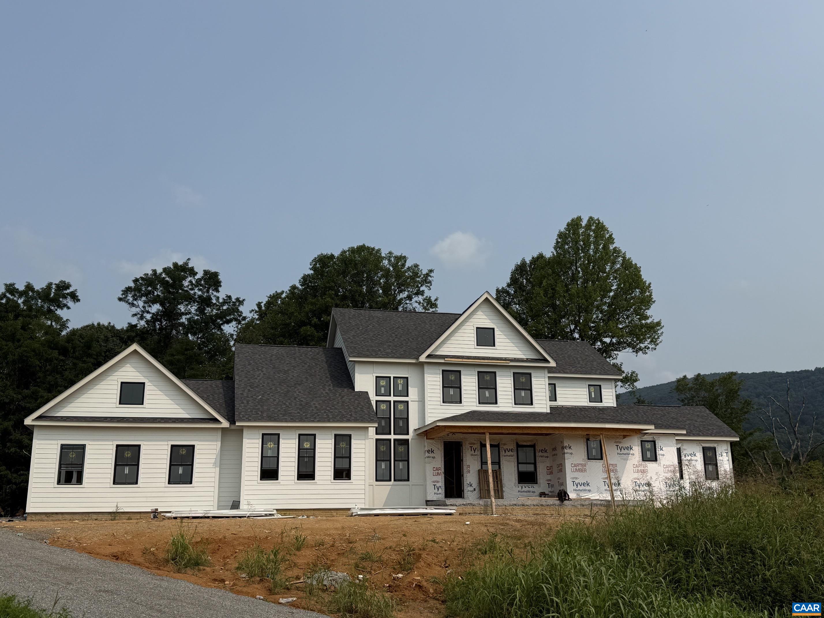 2075 Stockton Creek Ln, Afton, VA 22920 - photo 3
