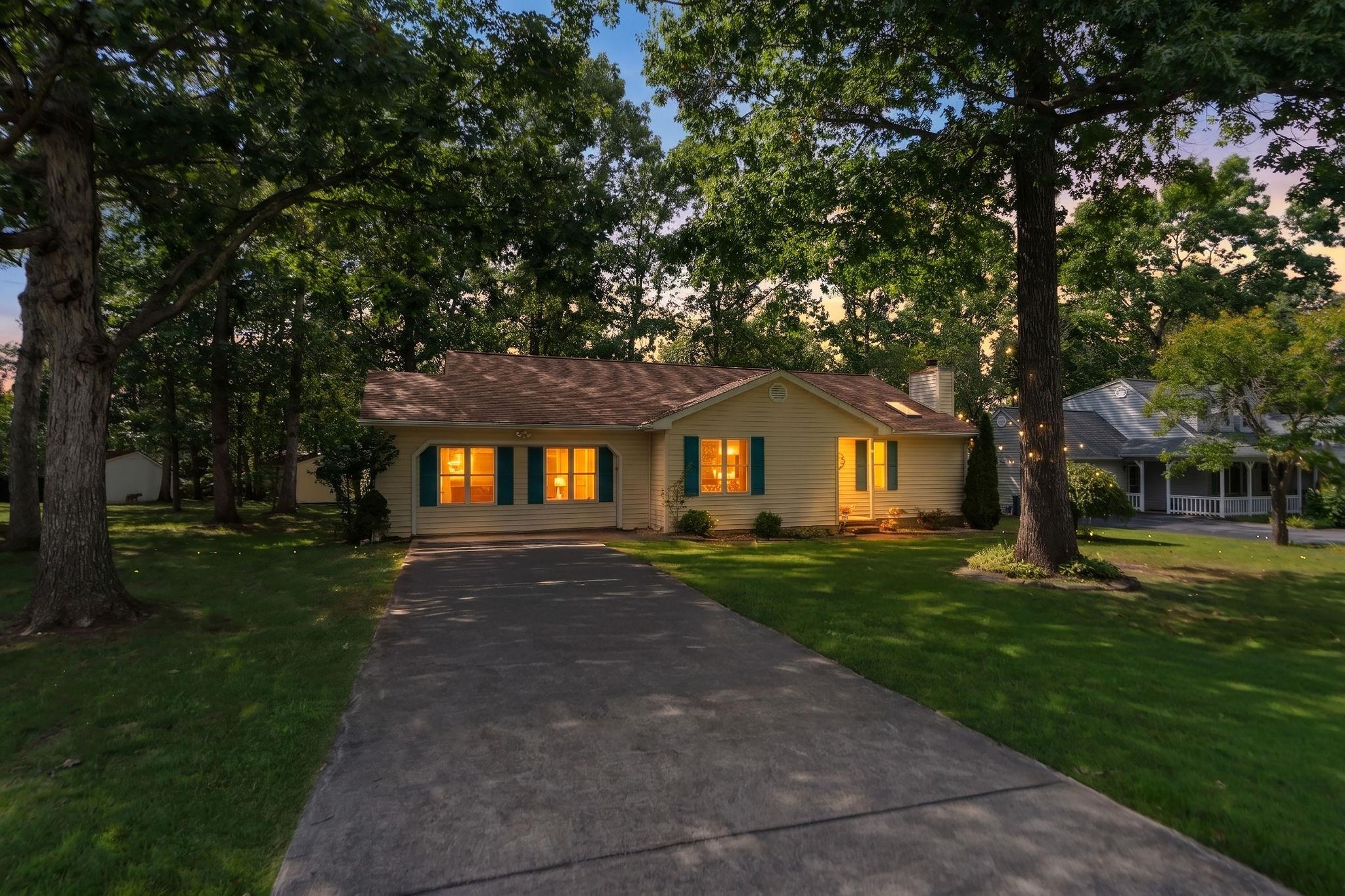 345 Cooper Dr, Stuarts Draft, VA 24477