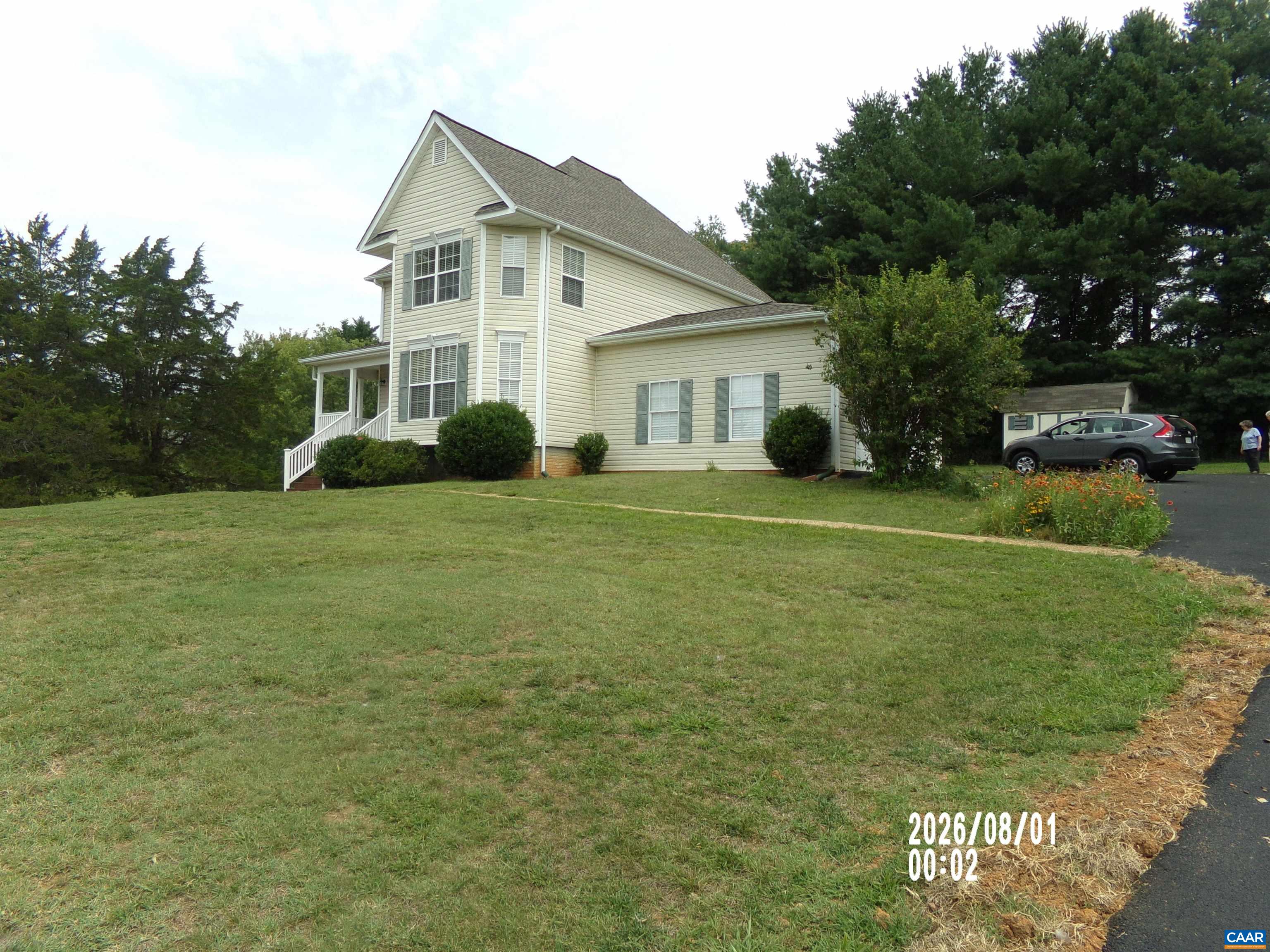 129 Oak View Rd, Barboursville, VA 22923 — photo 2