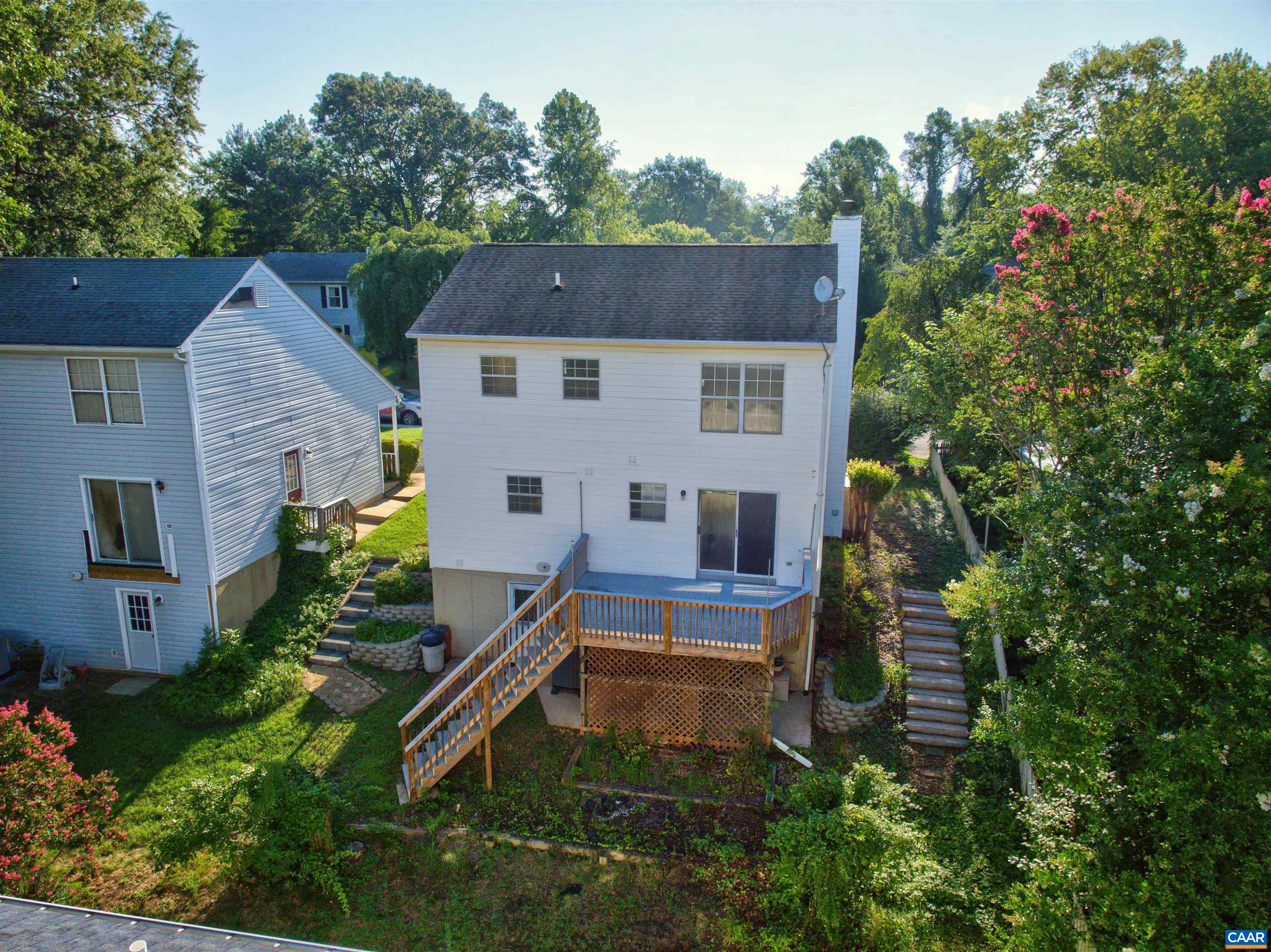 107 Westwood Cir, Charlottesville, VA 22903 — photo 7