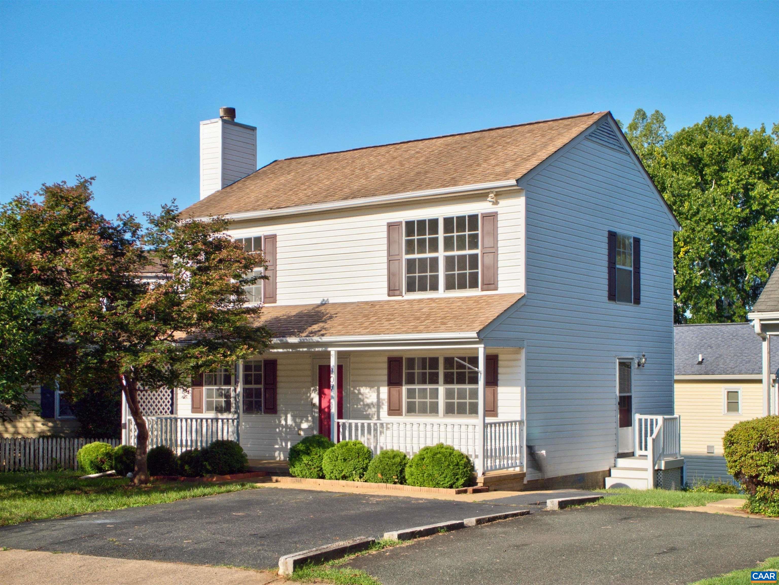 107 Westwood Cir, Charlottesville, VA 22903 — photo 8