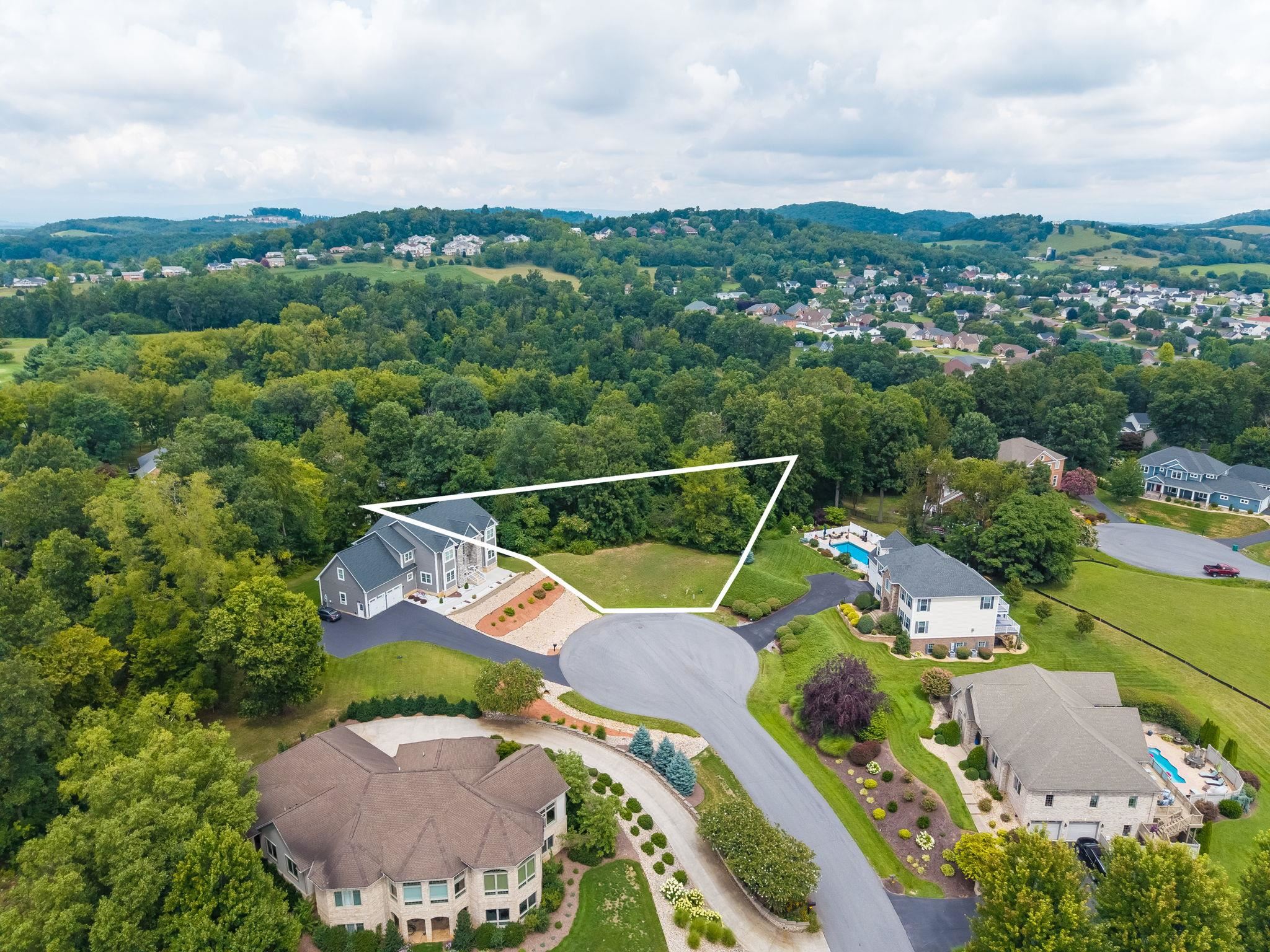 150 Pelham Pl, Rockingham, VA 22801