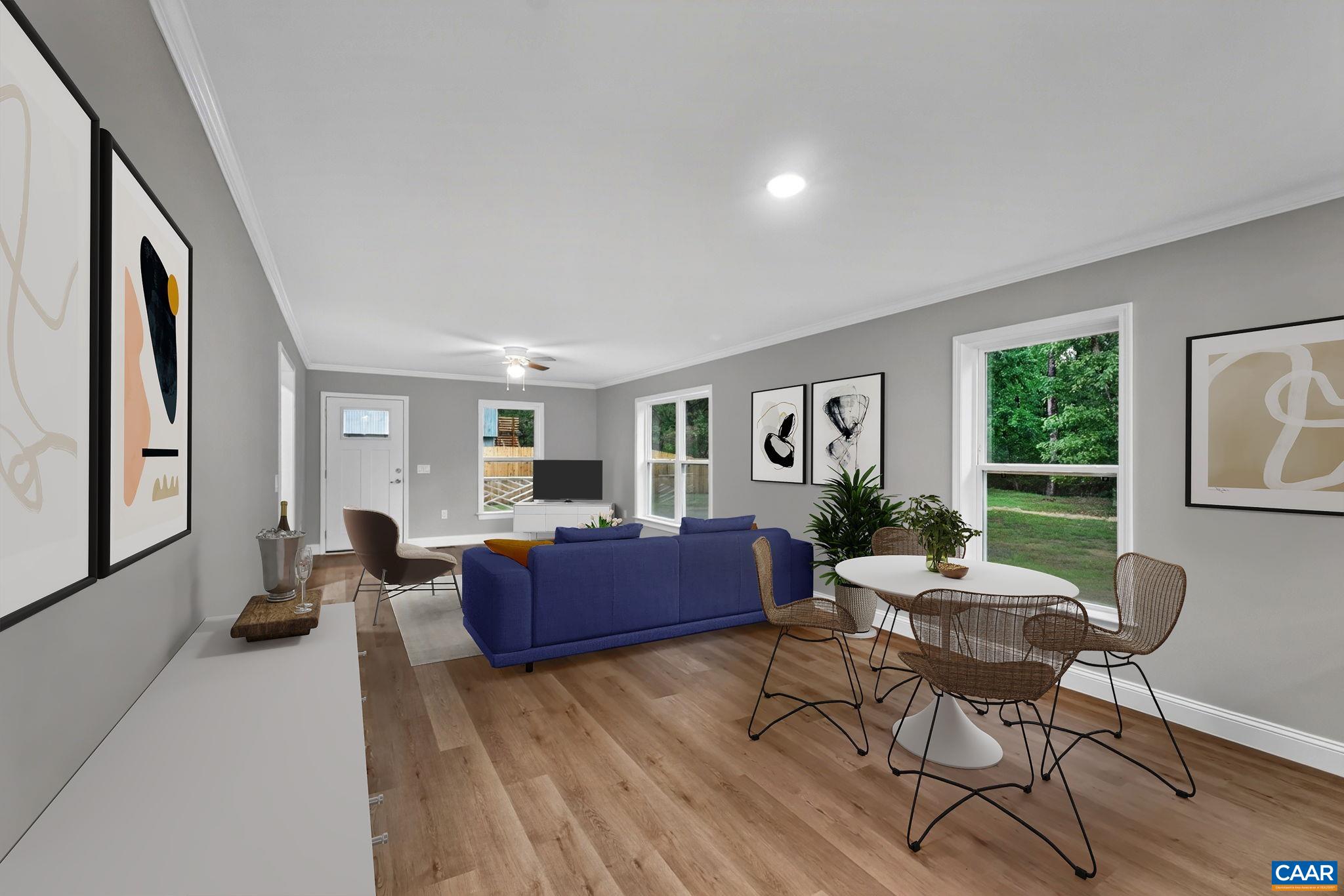 108 Bollingbrook Dr, Charlottesville, VA 22911 — photo 4