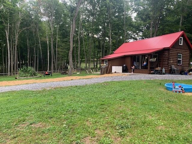 2352 Dug Bank Rd, Monterey, VA 24465 - photo 2