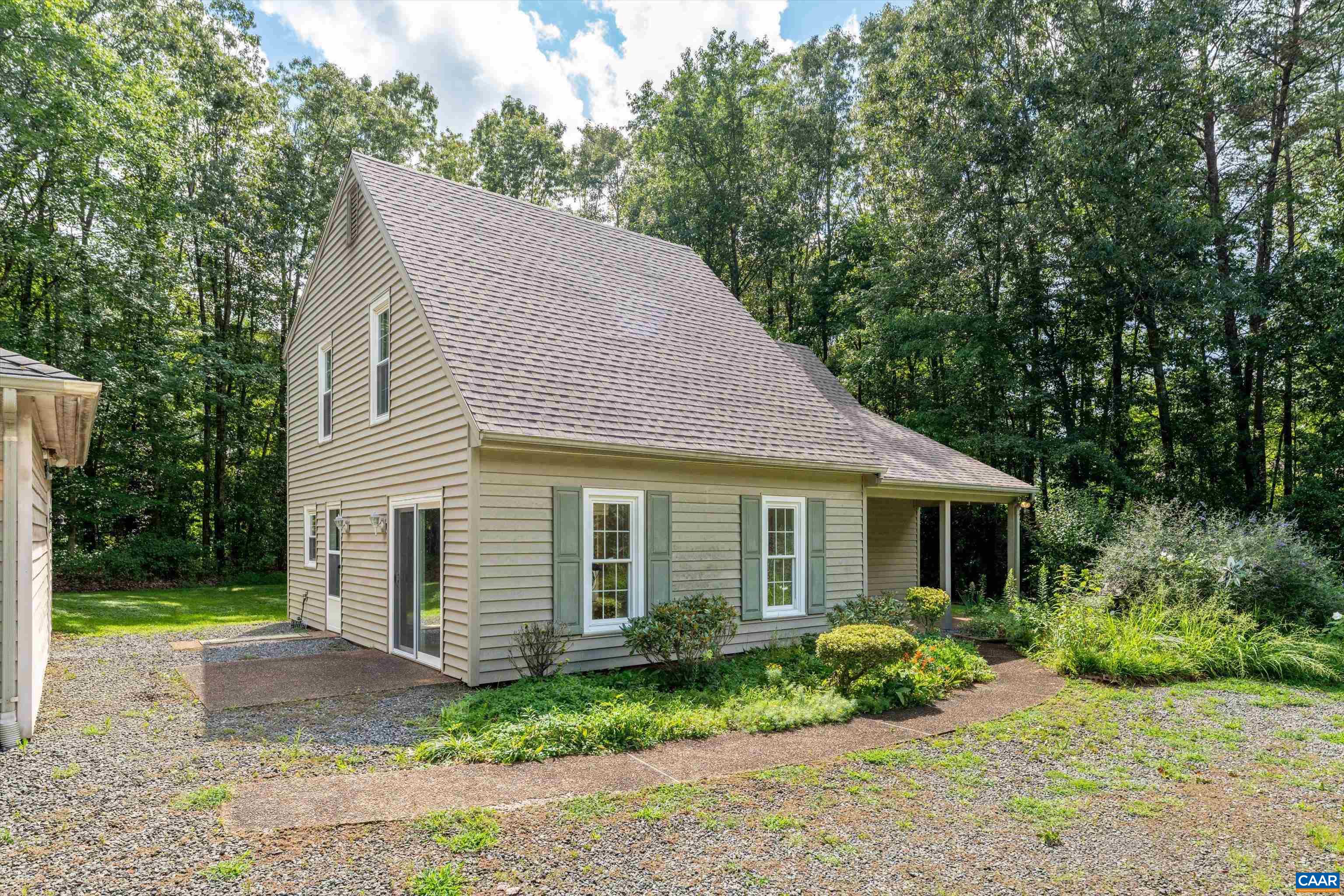 32 Greene Ct, Ruckersville, VA 22968