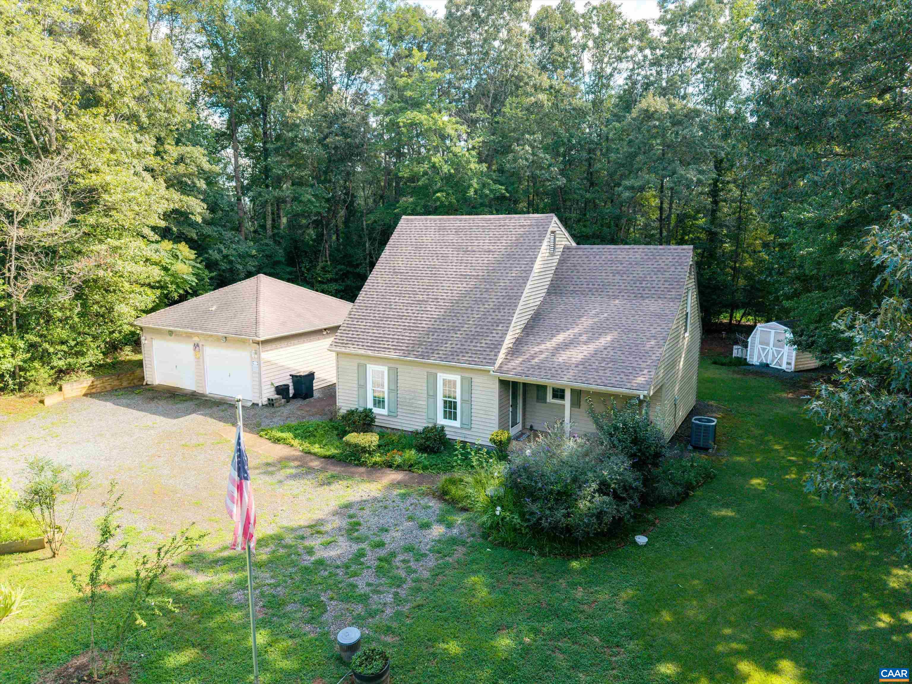 32 Greene Ct, Ruckersville, VA 22968 — photo 2