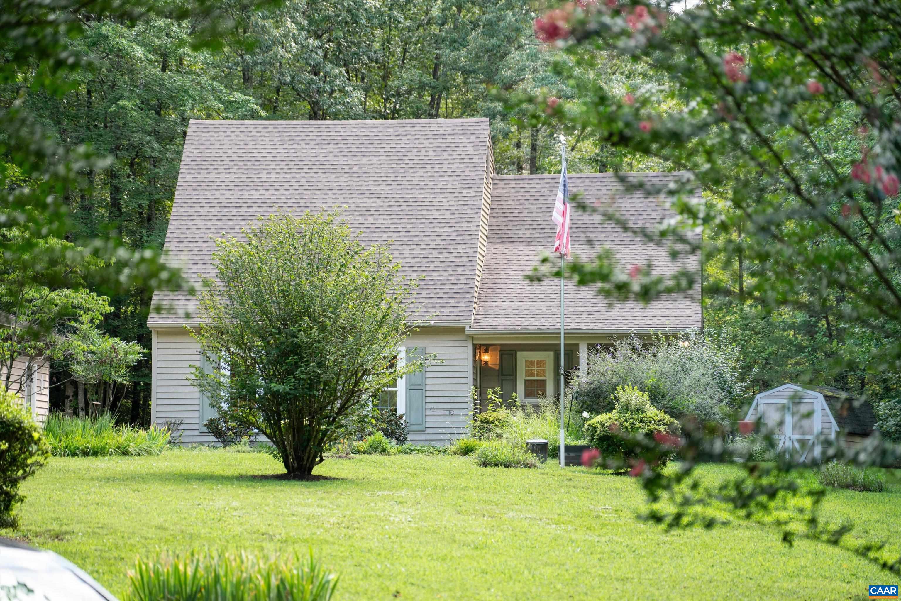 32 Greene Ct, Ruckersville, VA 22968 — photo 3