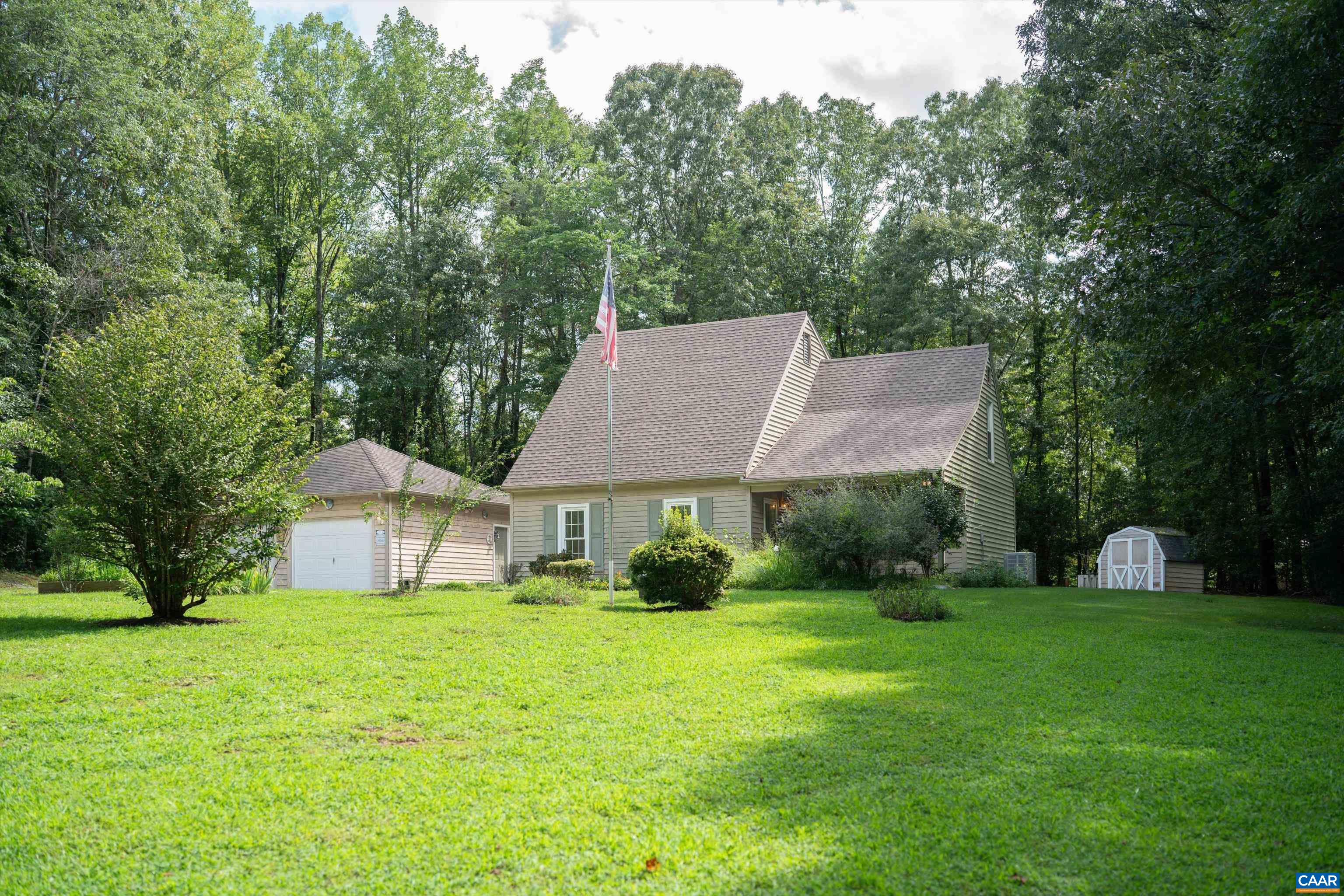 32 Greene Ct, Ruckersville, VA 22968 — photo 4