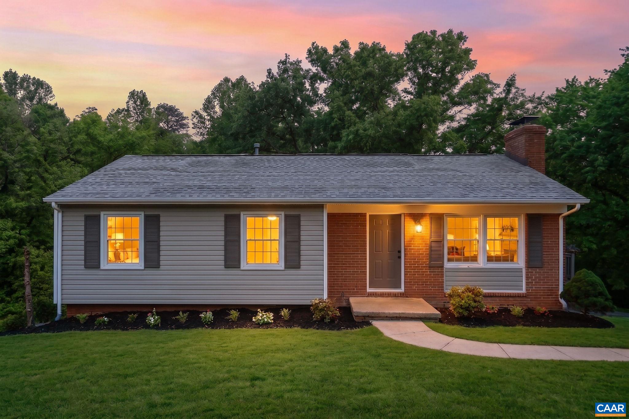 2208 Banbury St, Charlottesville, VA 22901 — photo 5