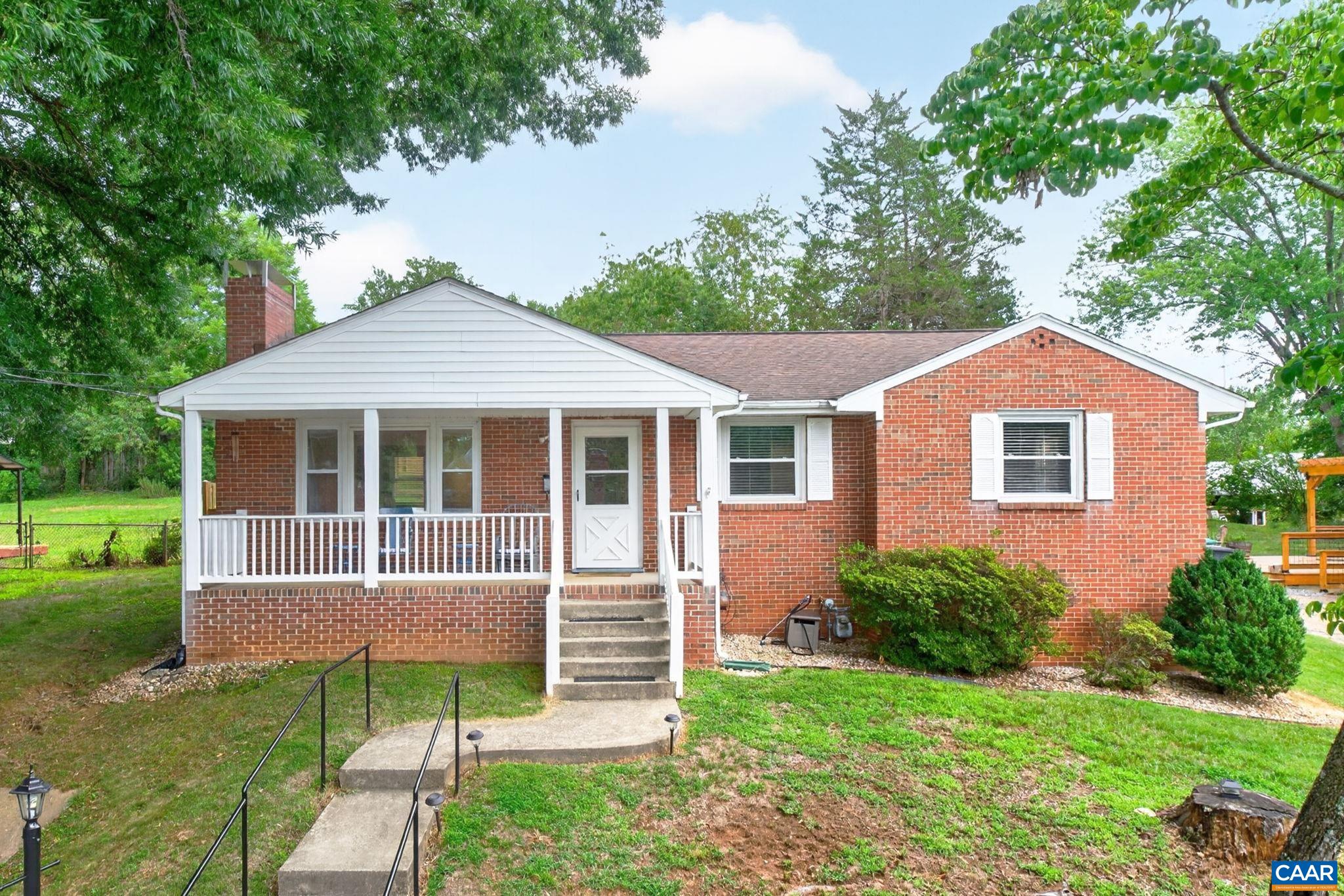 335 Camellia Dr, Charlottesville, VA 22903