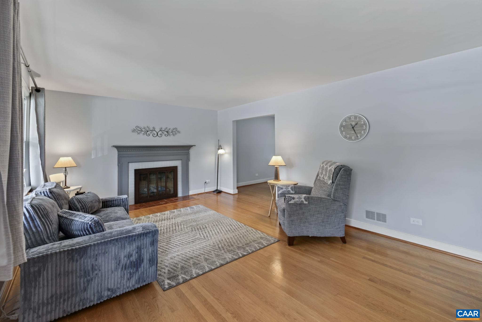 335 Camellia Dr, Charlottesville, VA 22903 — photo 8