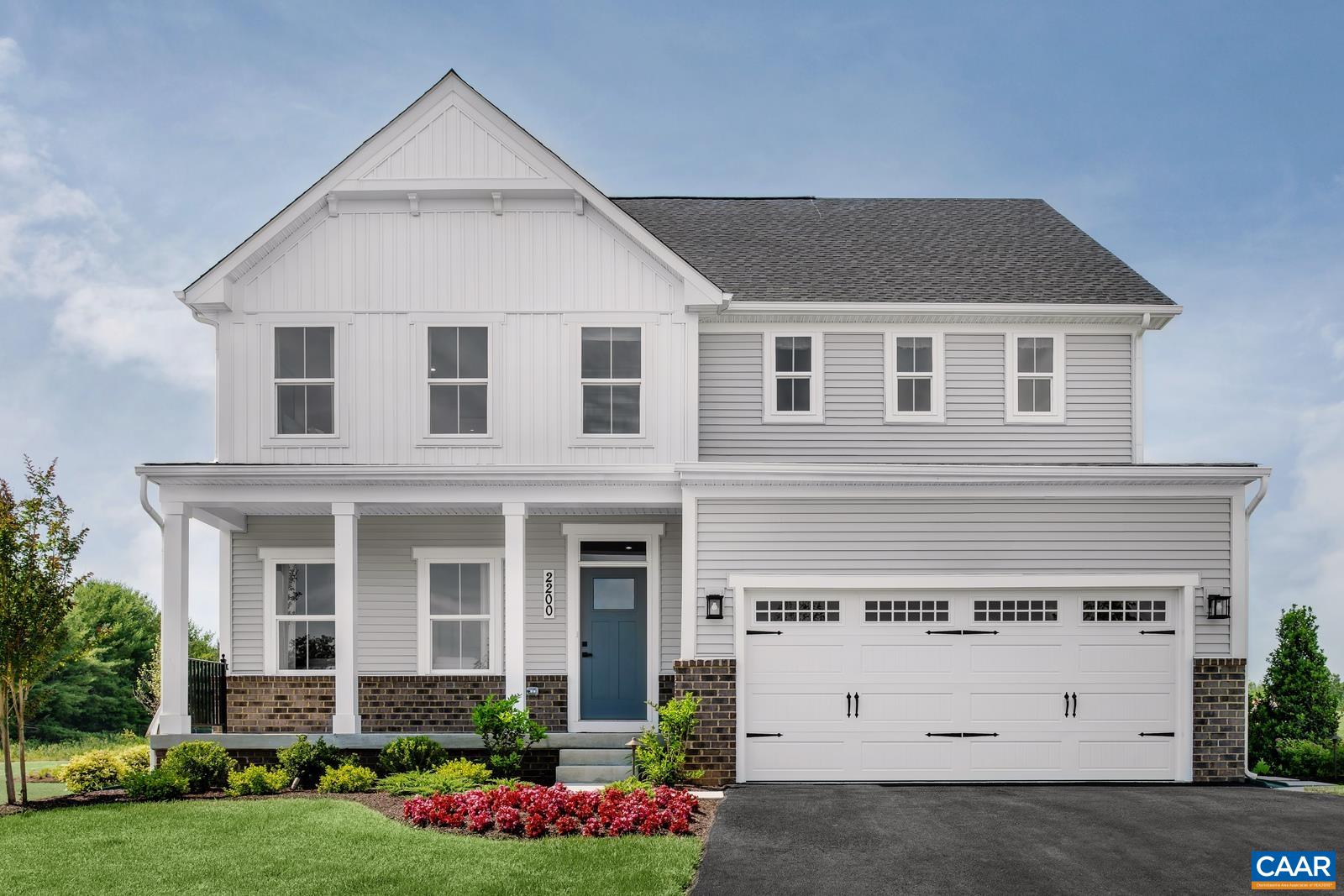 6019 Mossy Rock Rd, Keswick, VA 22947