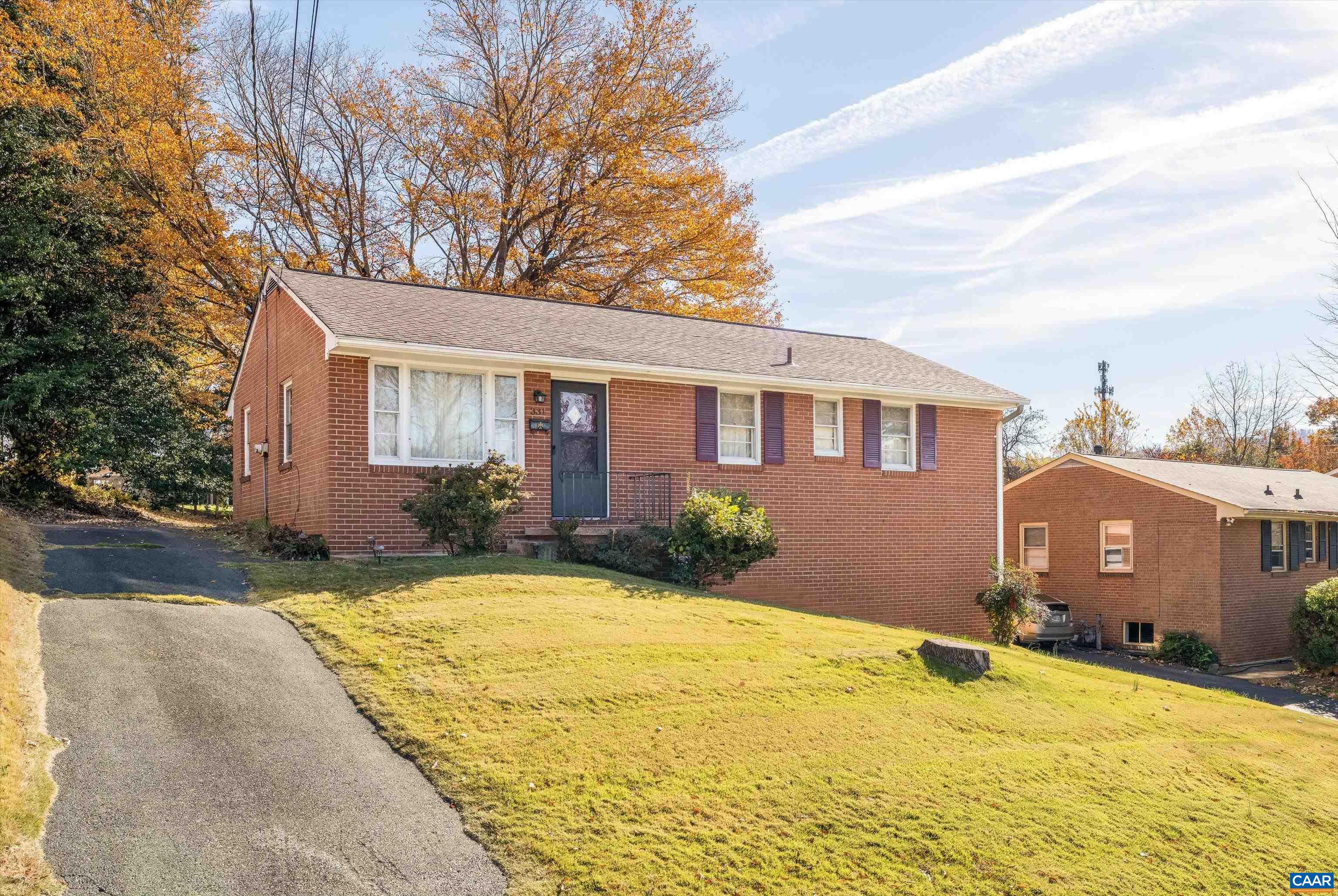 331 Camellia Dr, Charlottesville, VA 22903 — photo 2