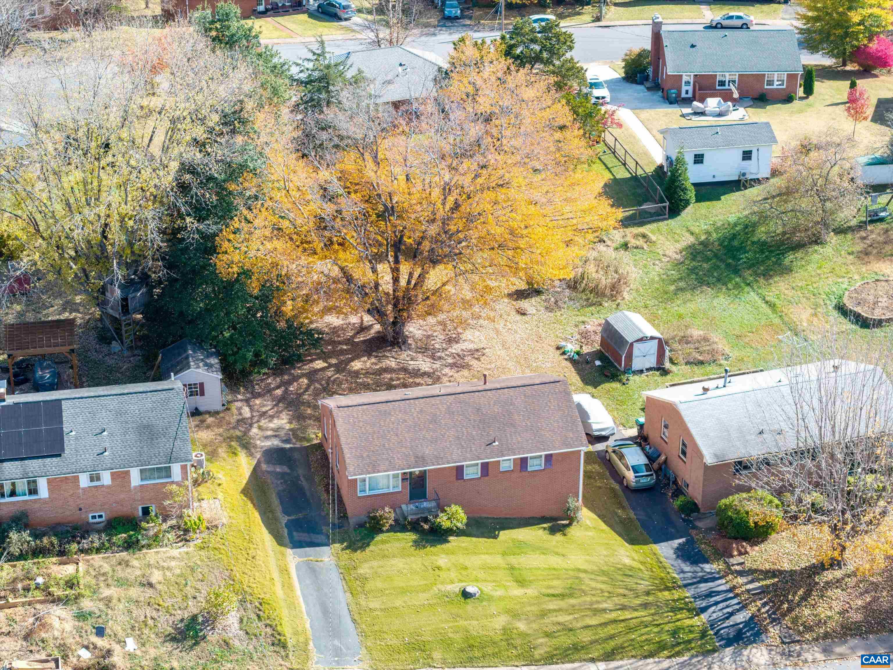 331 Camellia Dr, Charlottesville, VA 22903 — photo 4