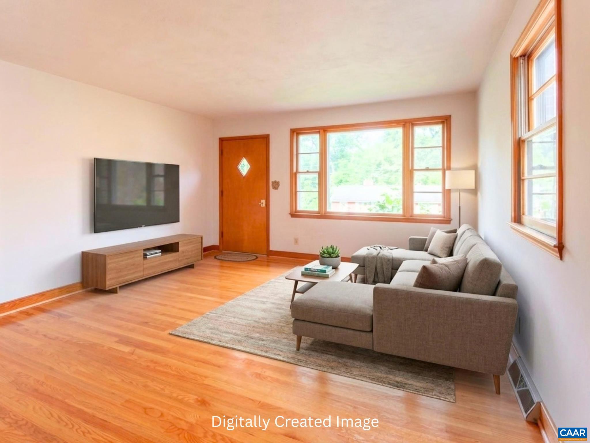 331 Camellia Dr, Charlottesville, VA 22903 — photo 6