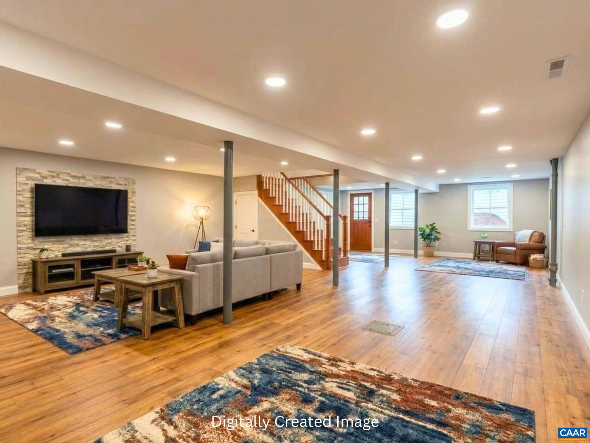 331 Camellia Dr, Charlottesville, VA 22903 — photo 8