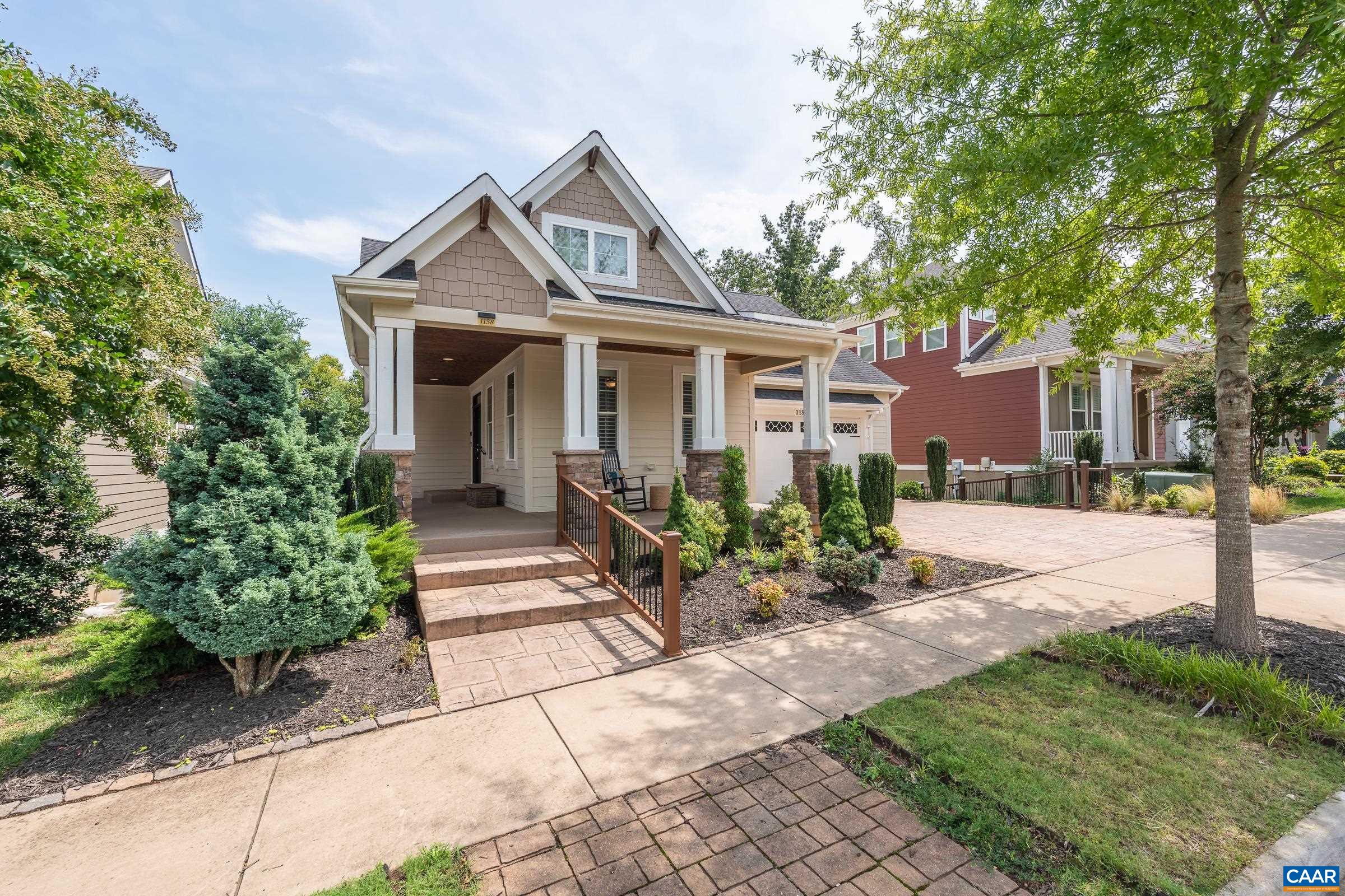 1158 Farrow Dr, Charlottesville, VA 22901 — photo 2