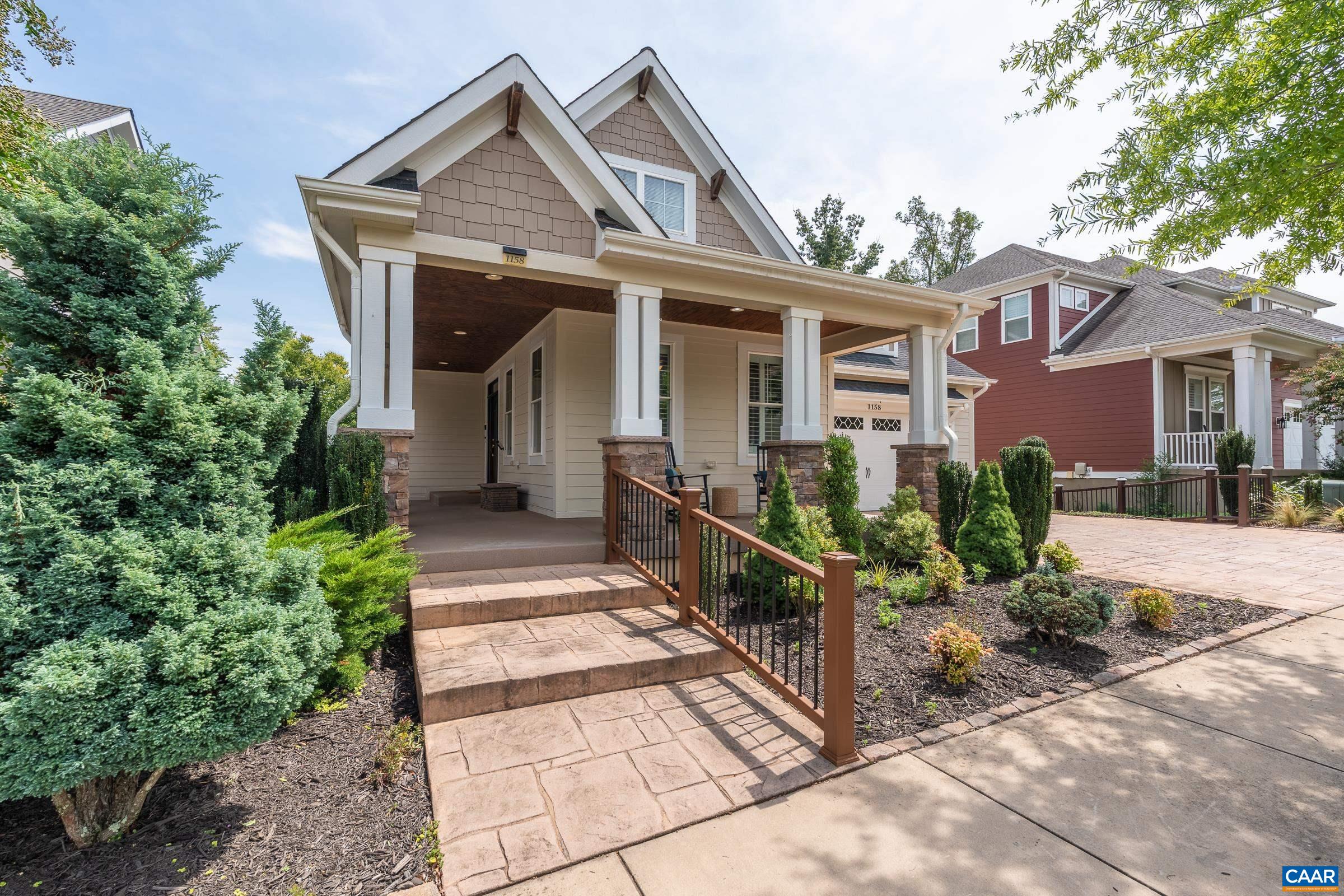1158 Farrow Dr, Charlottesville, VA 22901 — photo 3