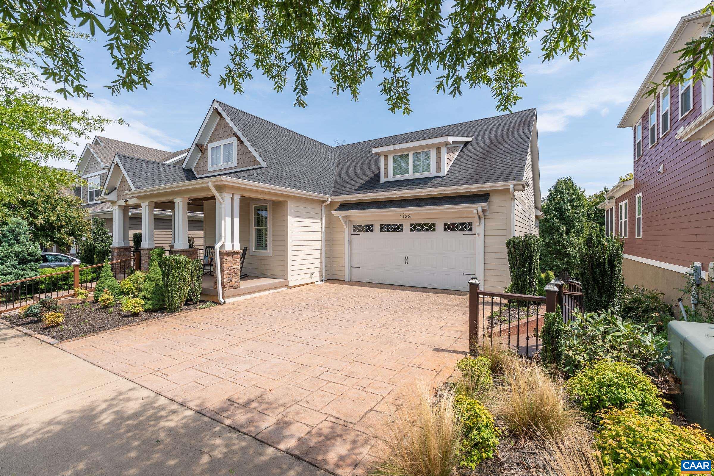 1158 Farrow Dr, Charlottesville, VA 22901 — photo 4