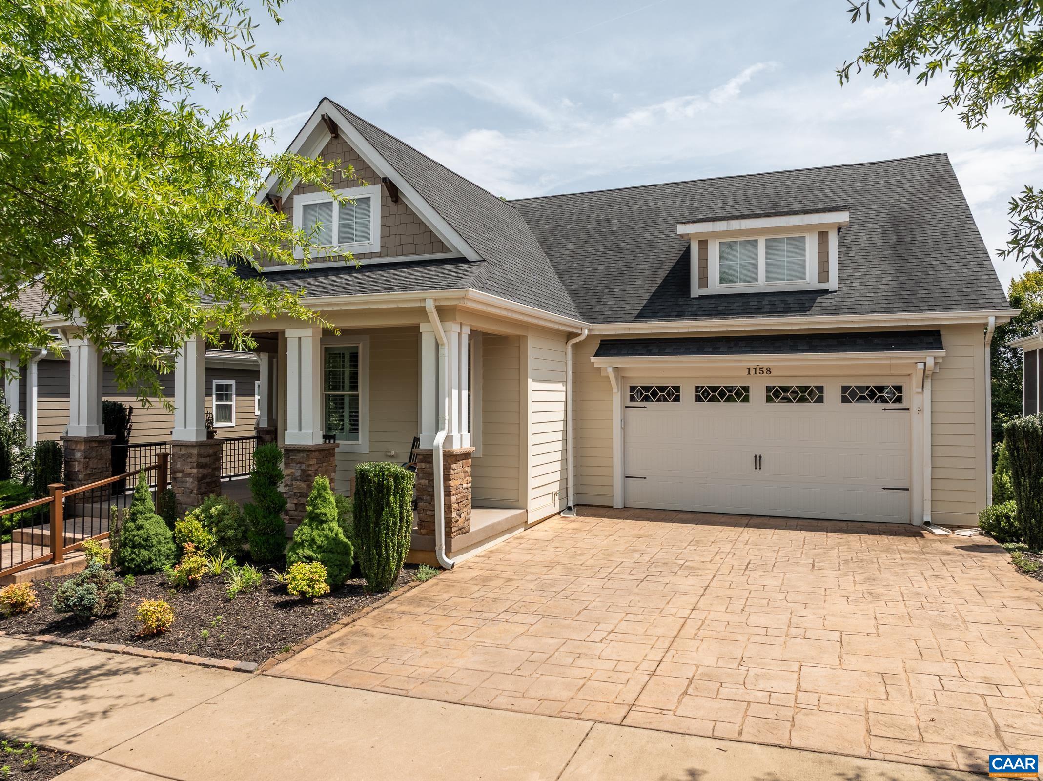 1158 Farrow Dr, Charlottesville, VA 22901 — photo 5