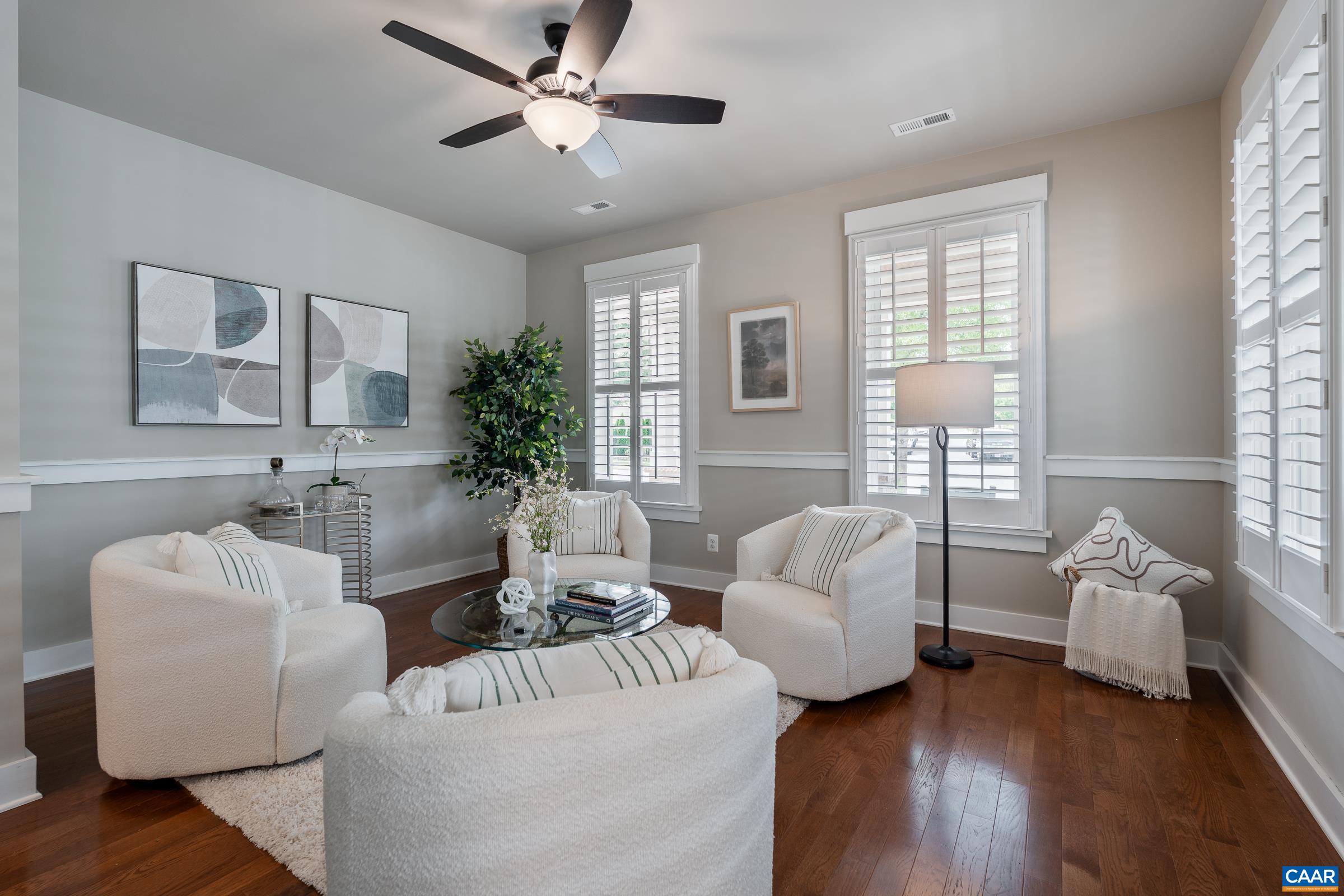 1158 Farrow Dr, Charlottesville, VA 22901 — photo 8