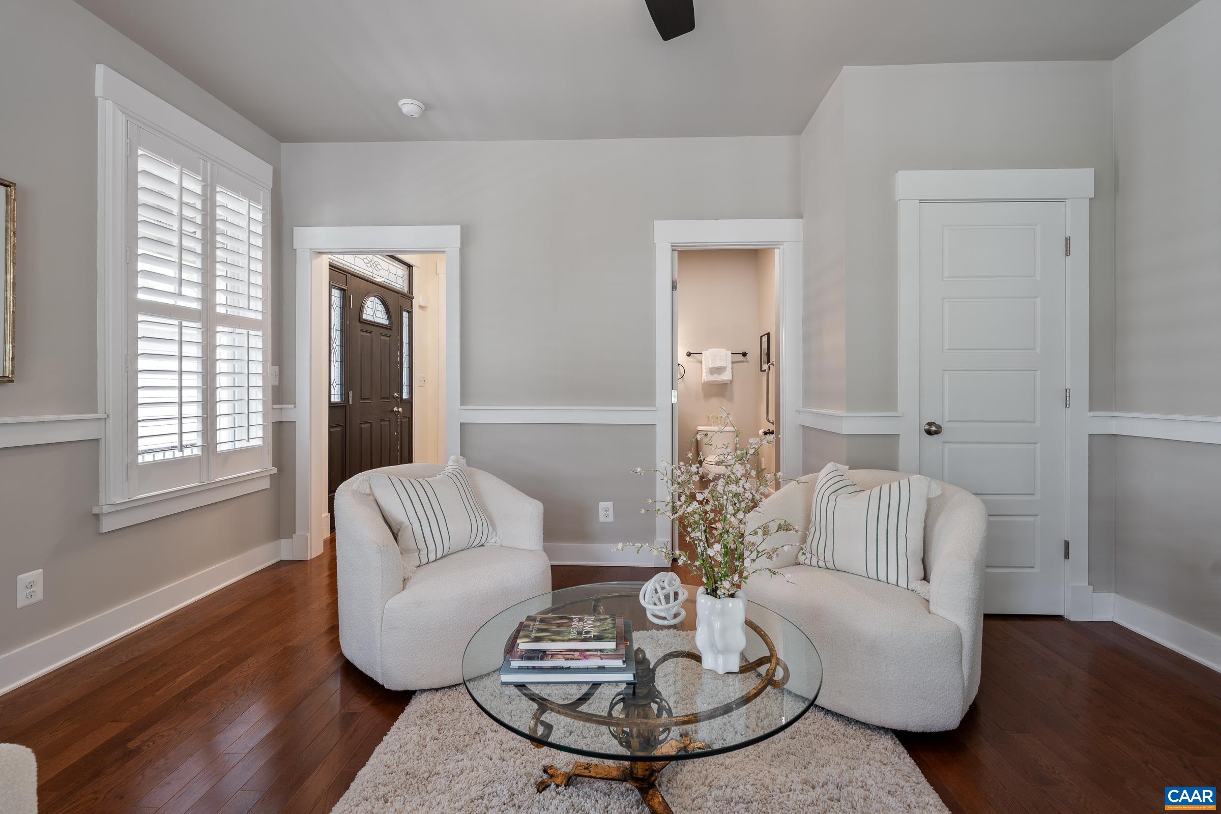 1158 Farrow Dr, Charlottesville, VA 22901 — photo 9