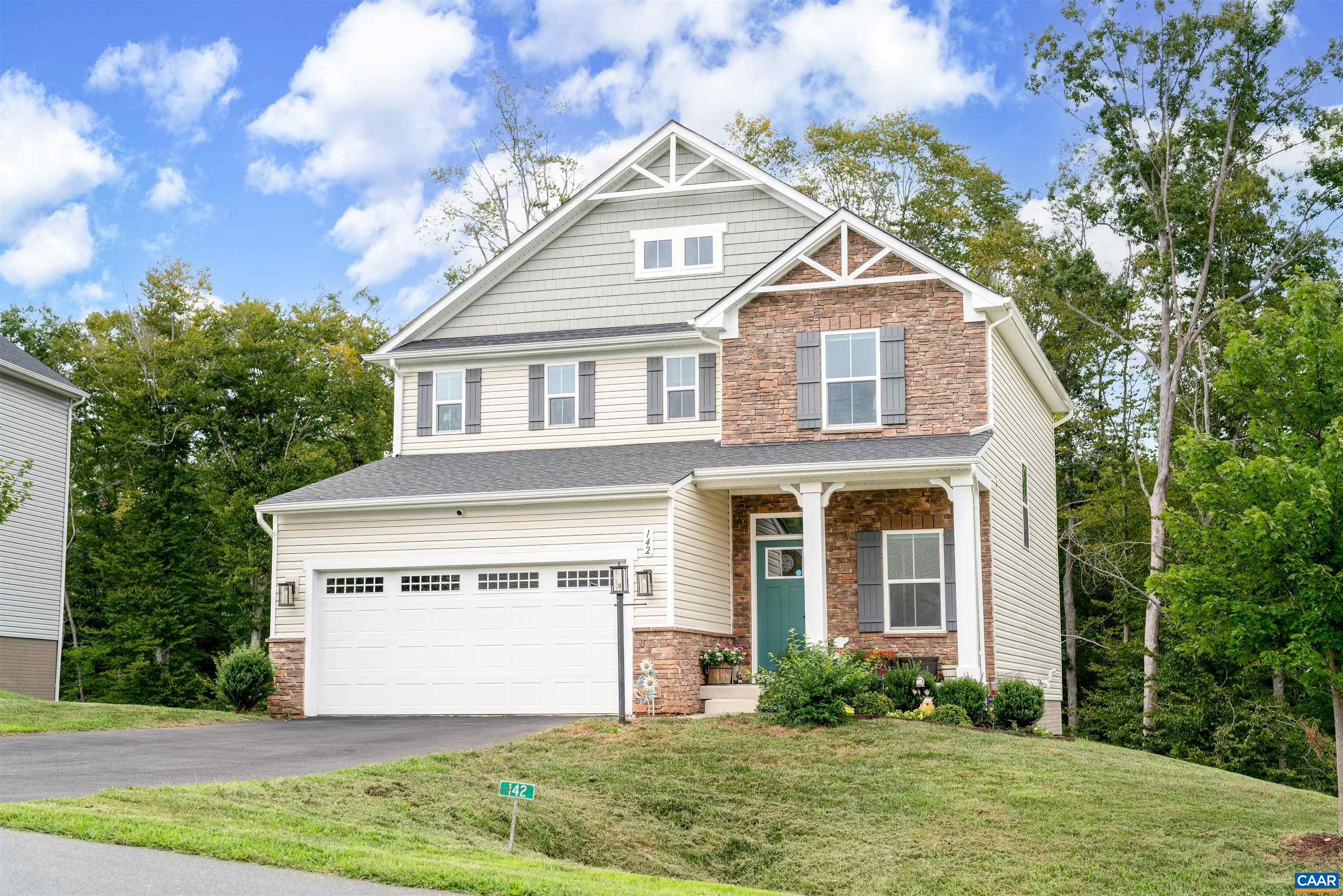142 Island Hill Rd, Palmyra, VA 22963