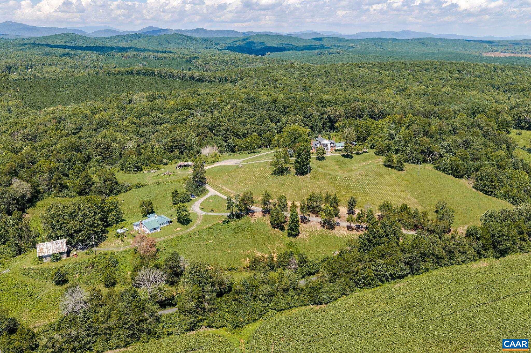 1843 Cabell Rd, Wingina, VA 24599 — photo 3