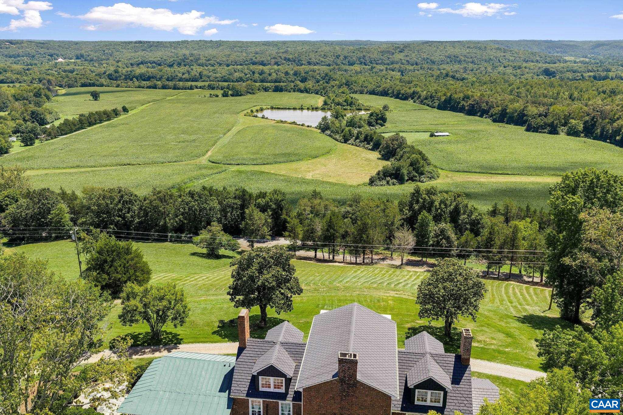 1843 Cabell Rd, Wingina, VA 24599 — photo 4