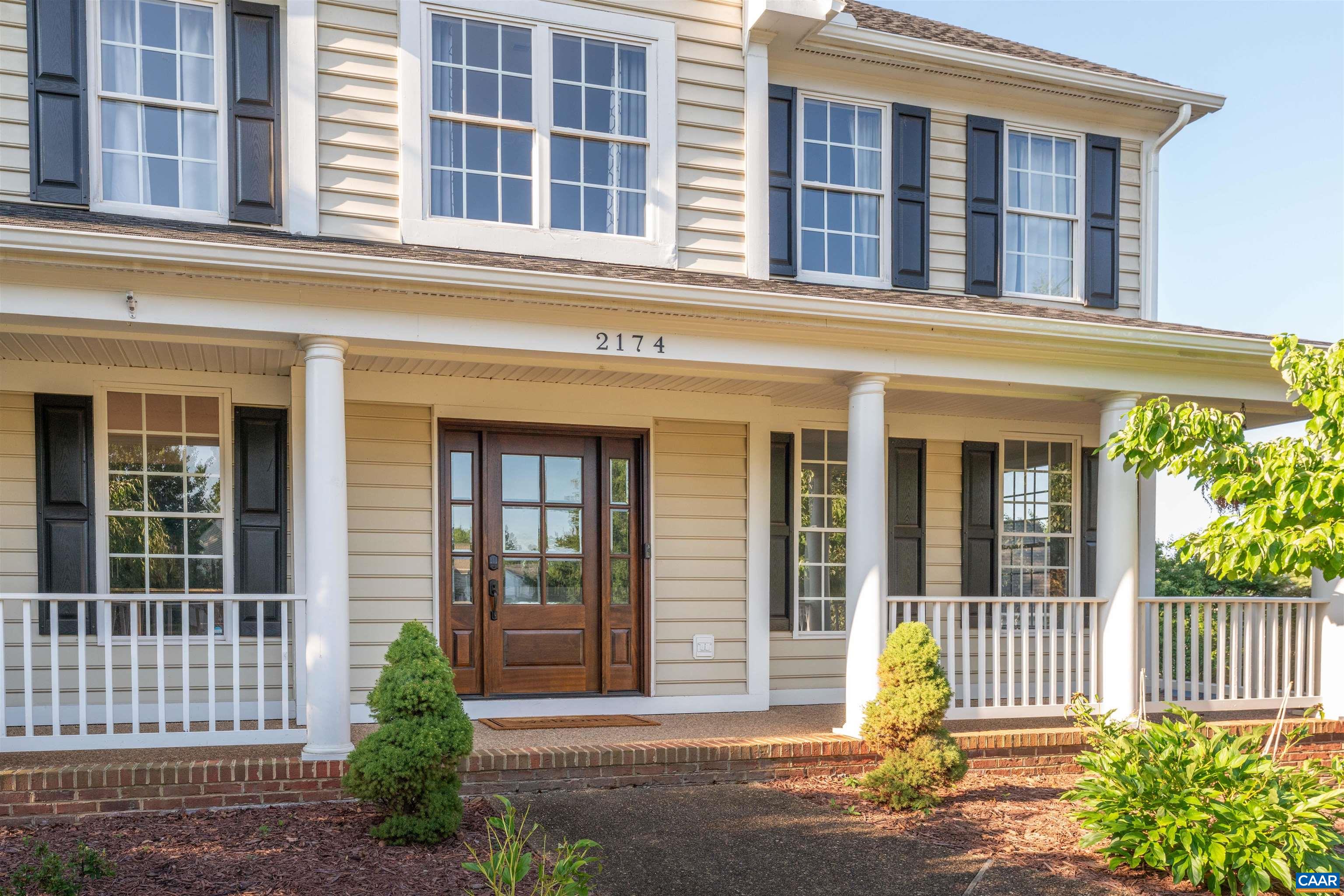 2174 Loring Cir, Charlottesville, VA 22901 — photo 2