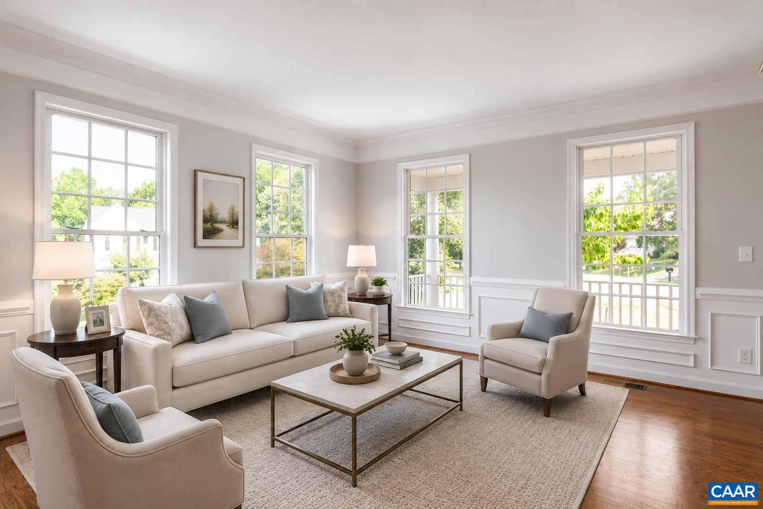 2174 Loring Cir, Charlottesville, VA 22901 — photo 6